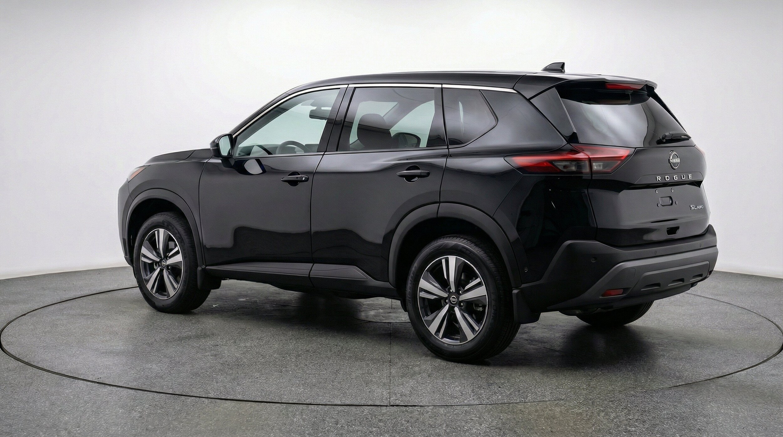 Thumbnail: 2026 Nissan Rogue - 6