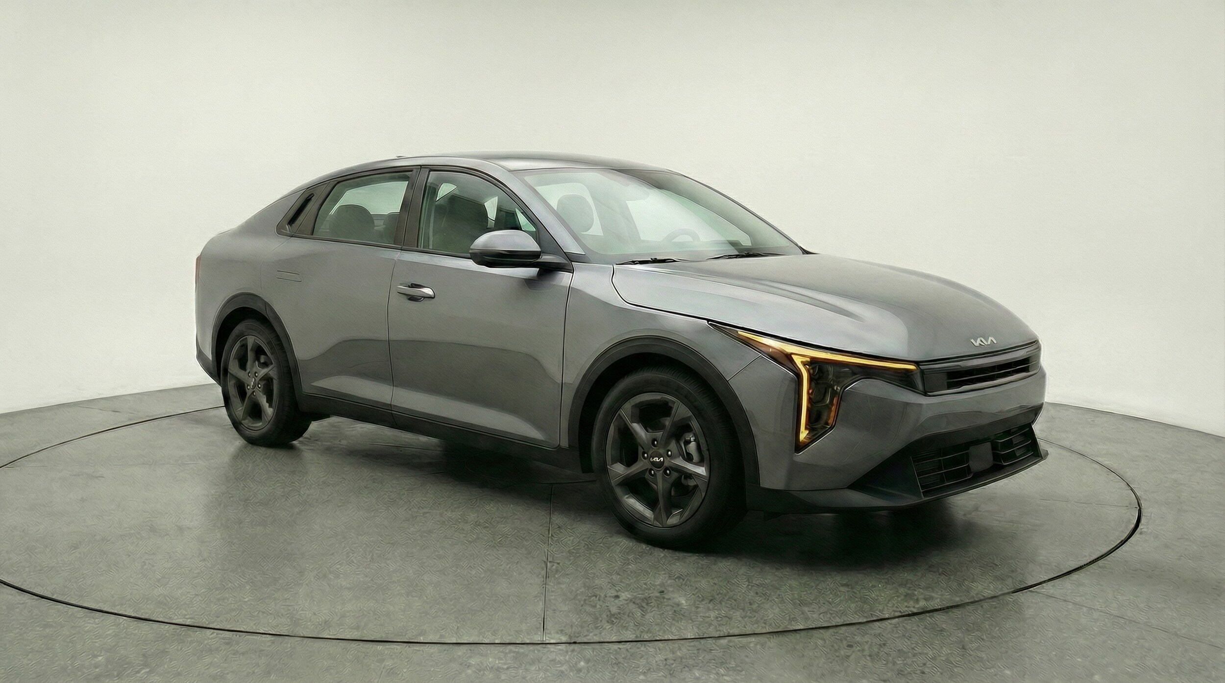 Thumbnail: 2025 Kia K4 - 1