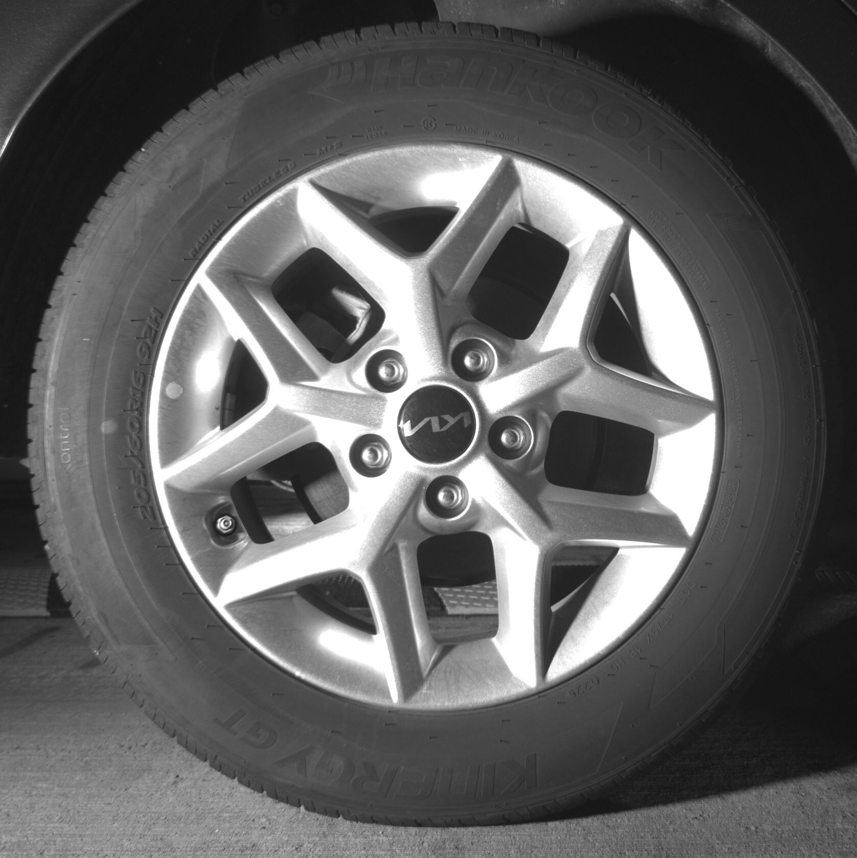 Thumbnail: 2025 Kia Soul - 12