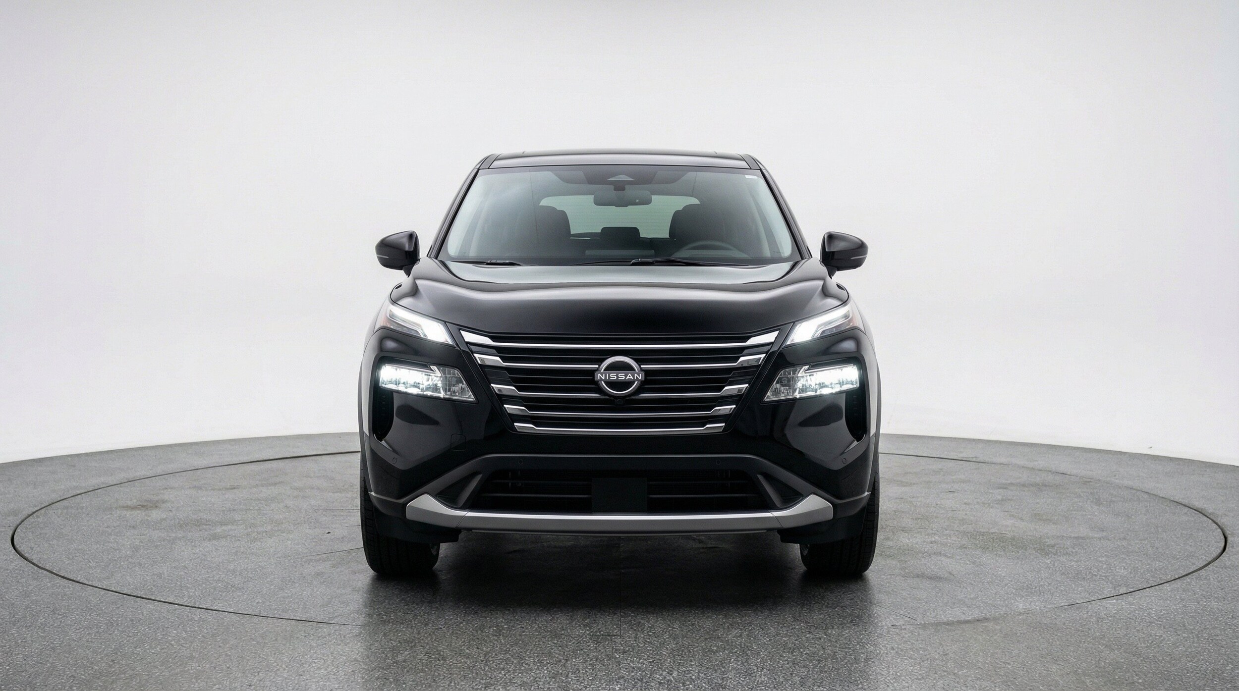 Thumbnail: 2026 Nissan Rogue - 2