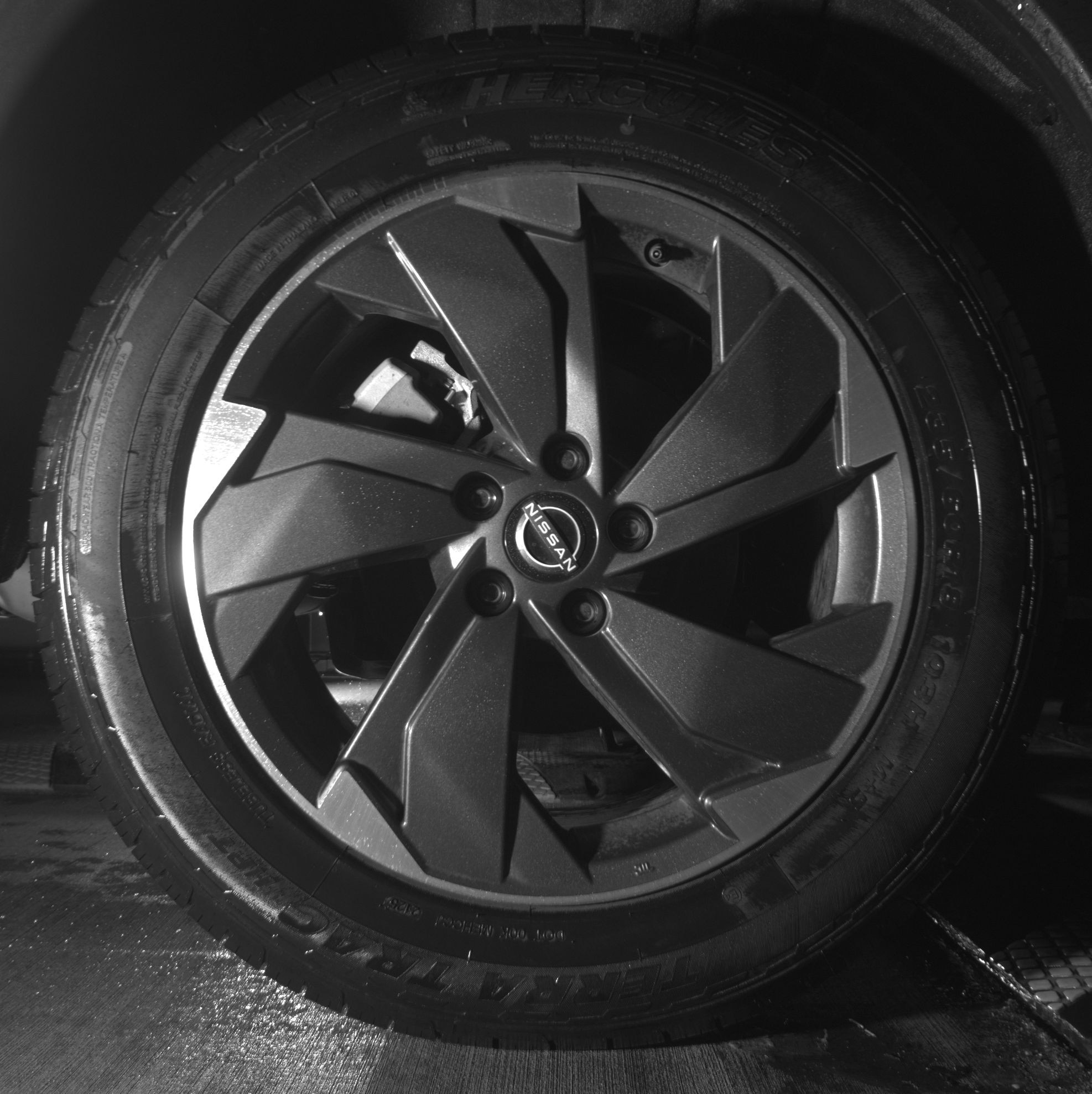 Thumbnail: 2025 Nissan Rogue - 12