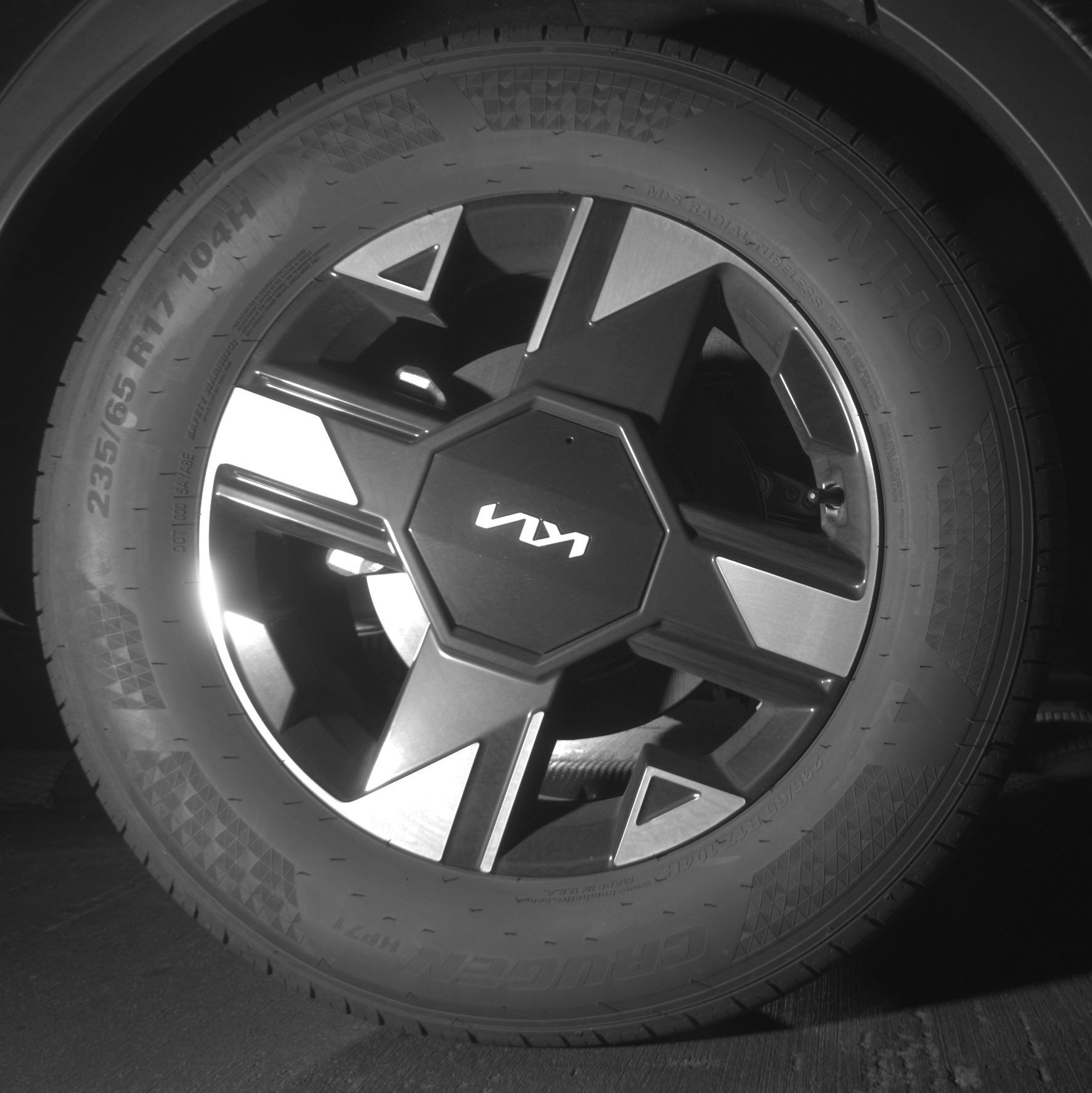 Thumbnail: 2026 Kia Sportage - 15