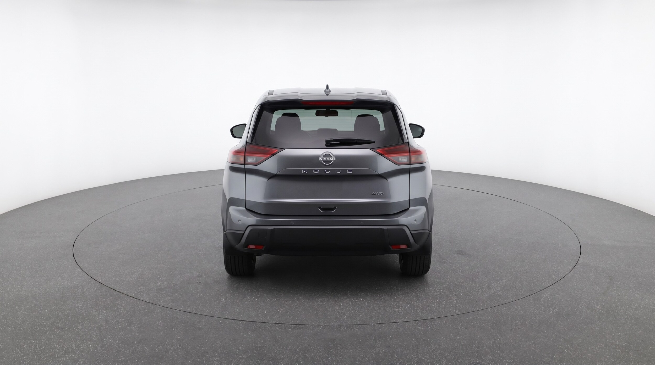 Thumbnail: 2025 Nissan Rogue - 6