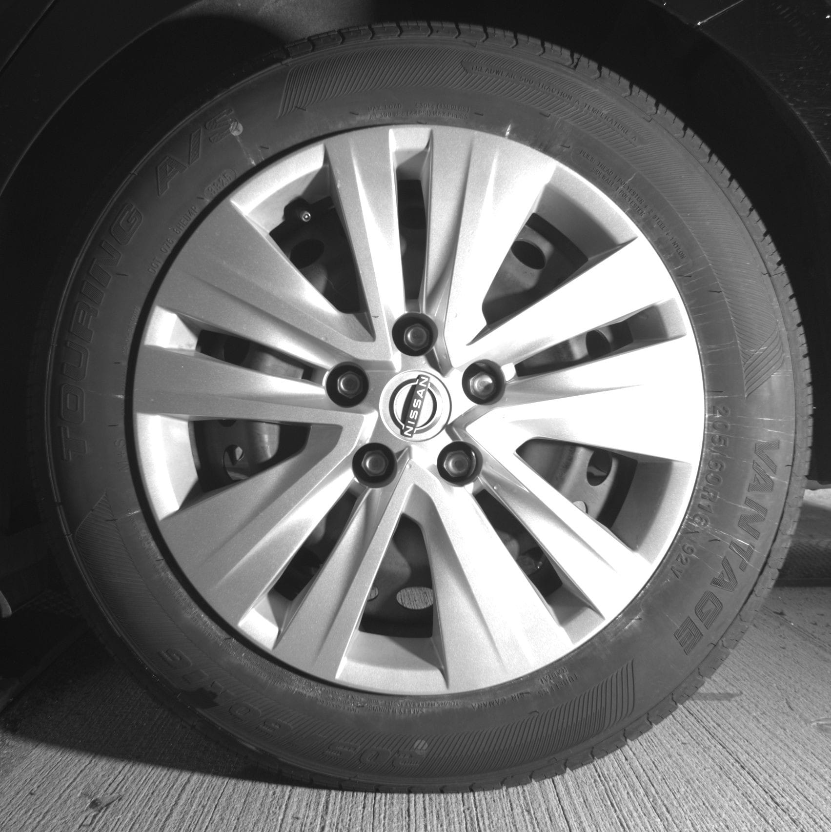 Thumbnail: 2025 Nissan Sentra - 11