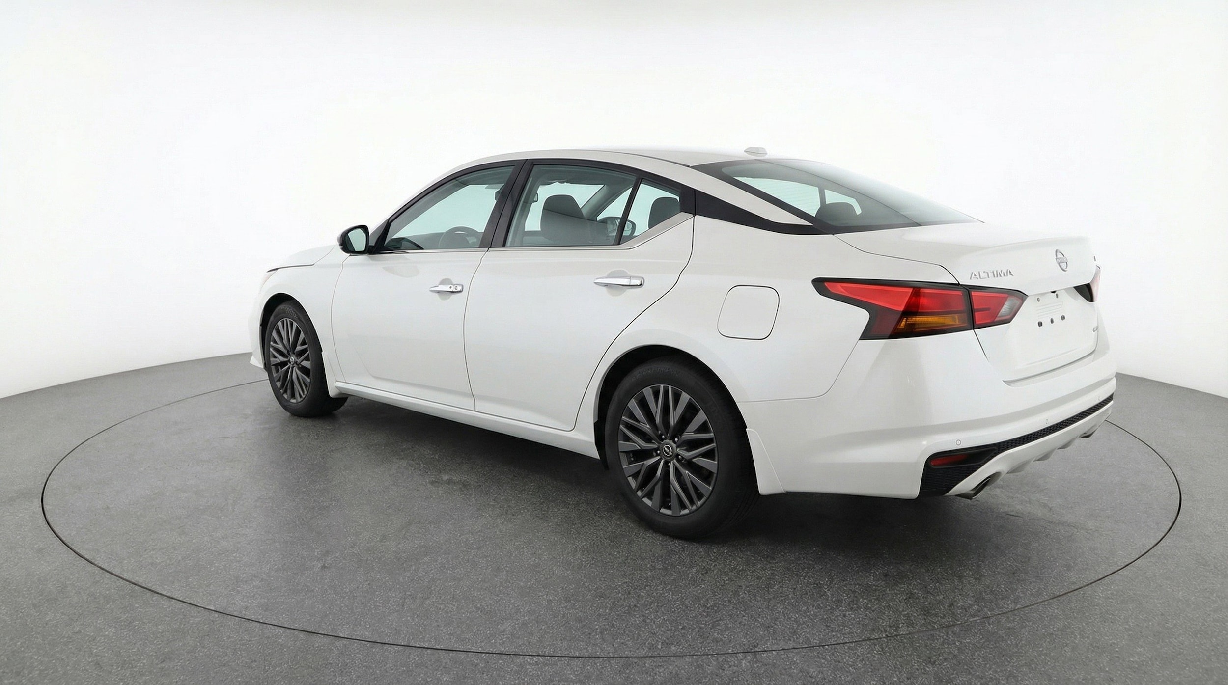 Thumbnail: 2025 Nissan Altima - 6