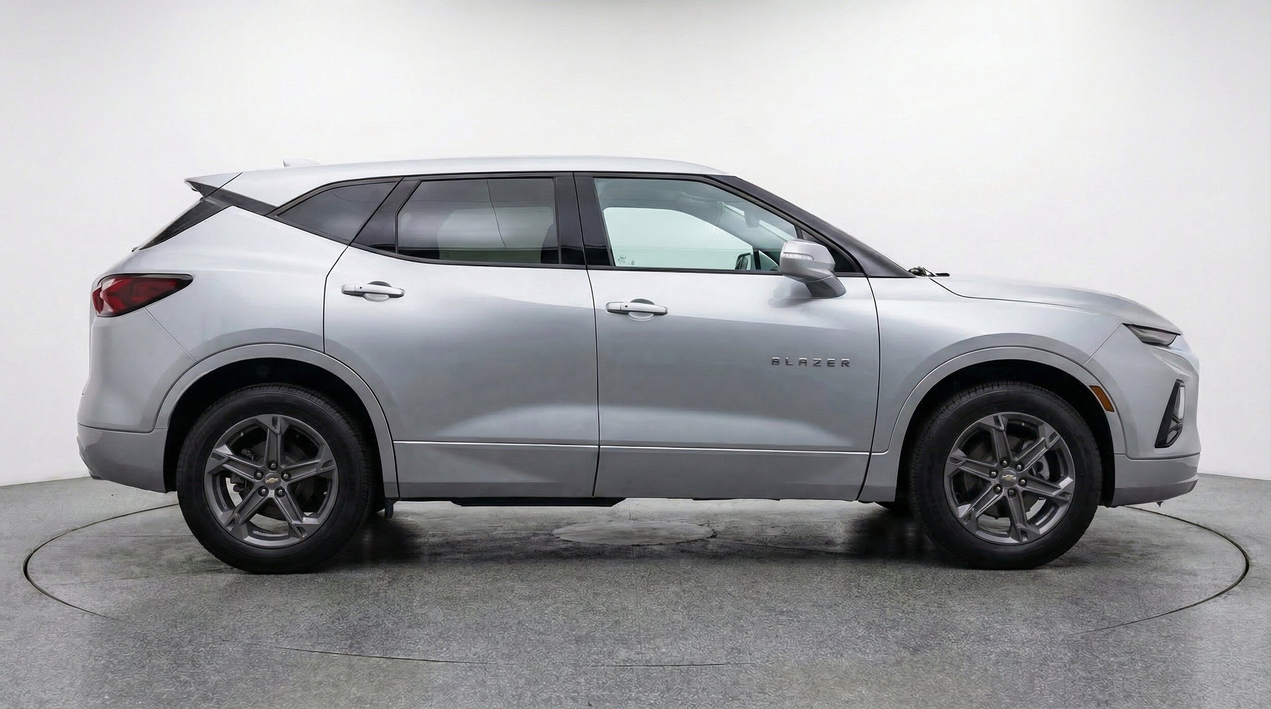 Thumbnail: 2025 Chevrolet Blazer - 11