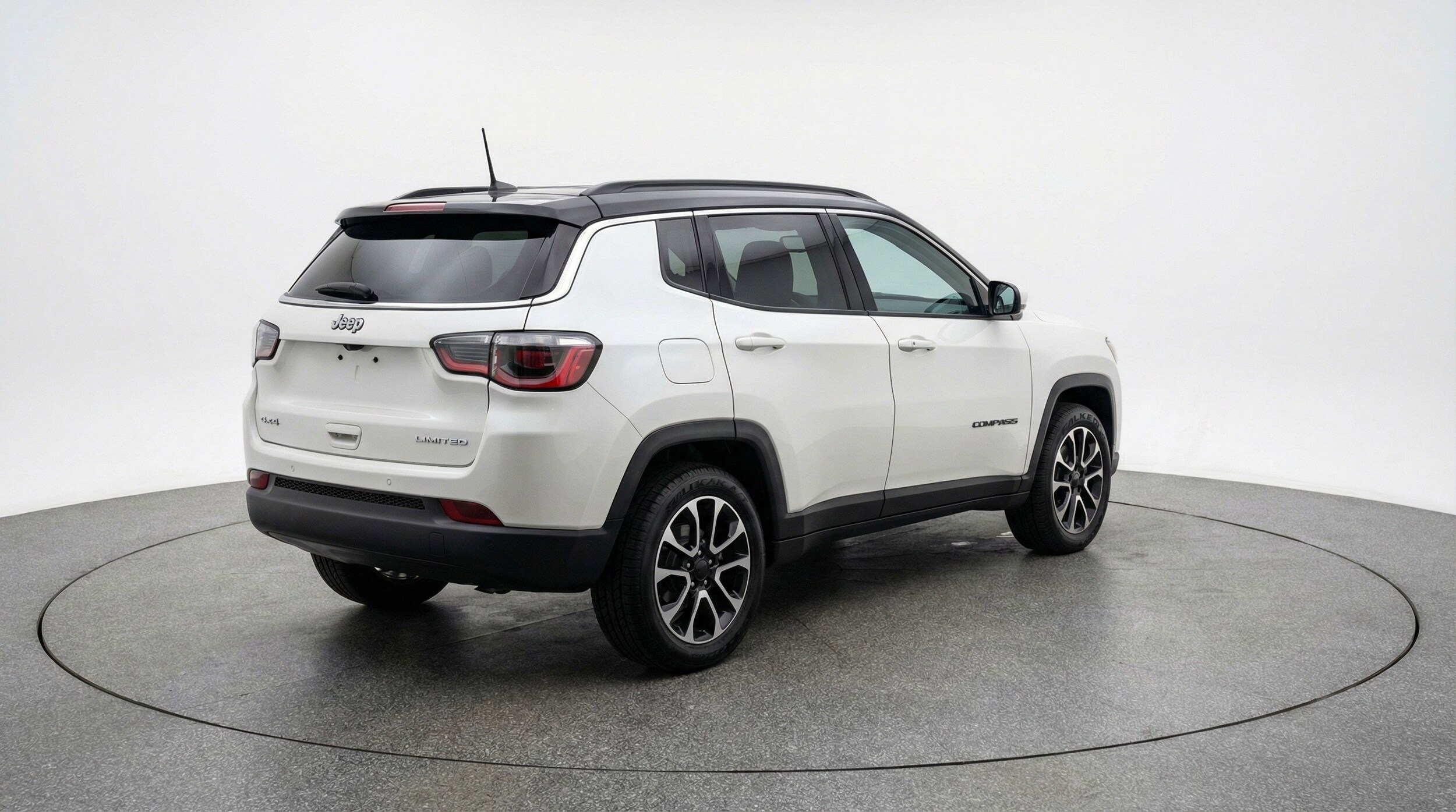 Thumbnail: 2025 Jeep Compass - 9