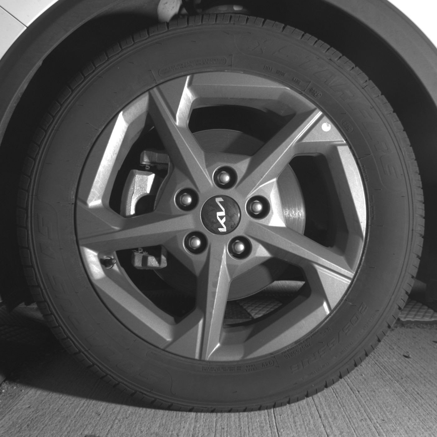 Thumbnail: 2025 Kia K4 - 12