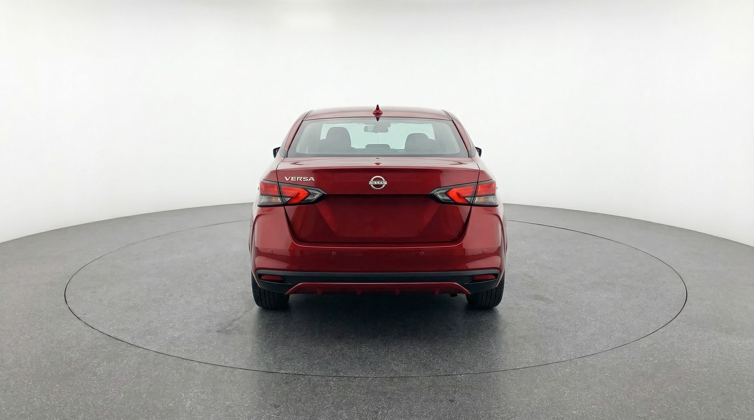 Thumbnail: 2025 Nissan Versa - 6