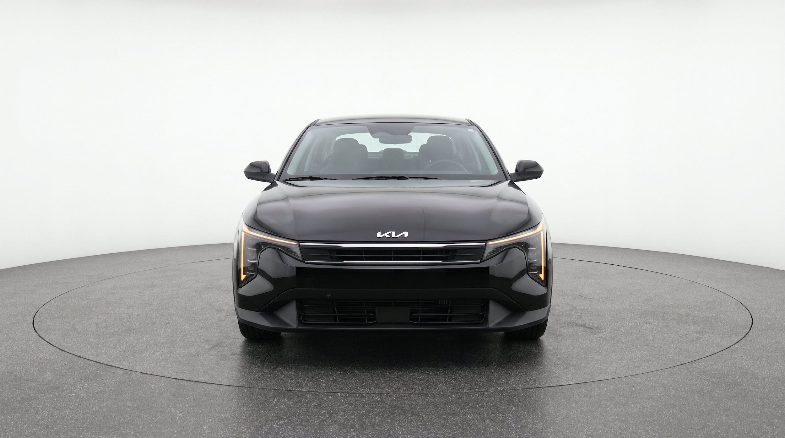 Thumbnail: 2026 Kia K4 - 2