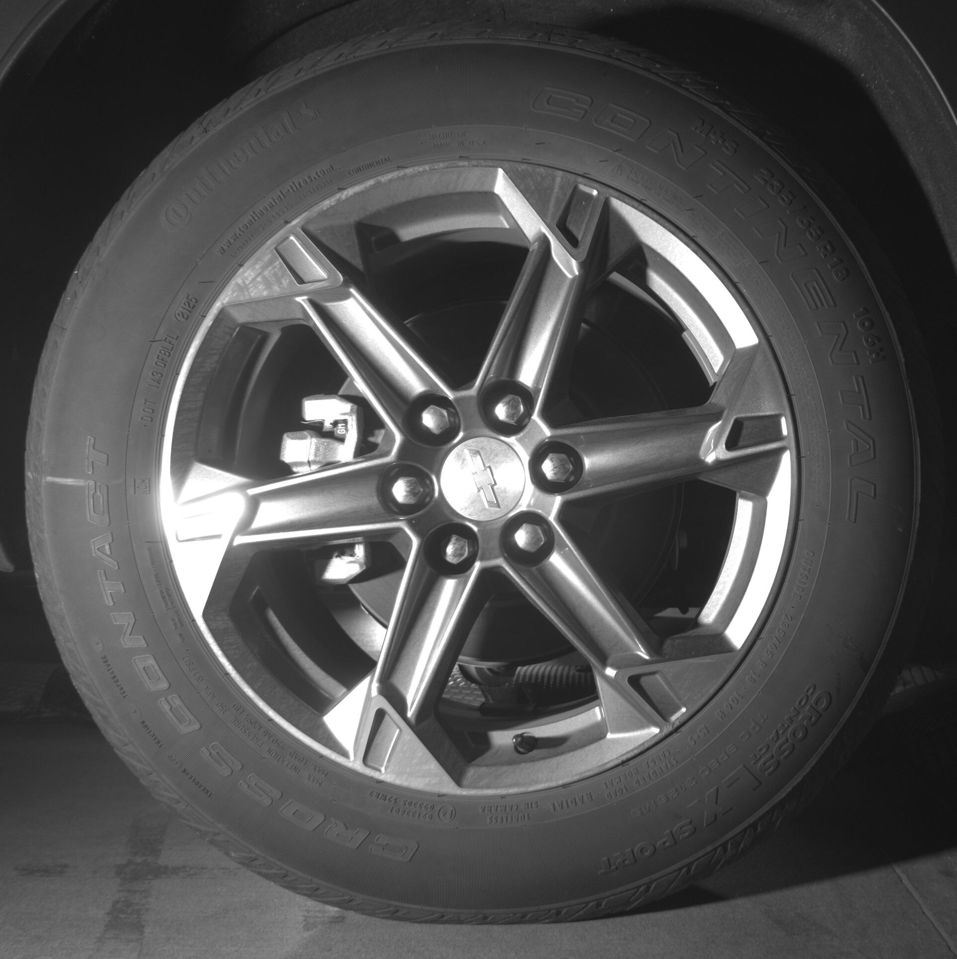 Thumbnail: 2025 Chevrolet Blazer - 12