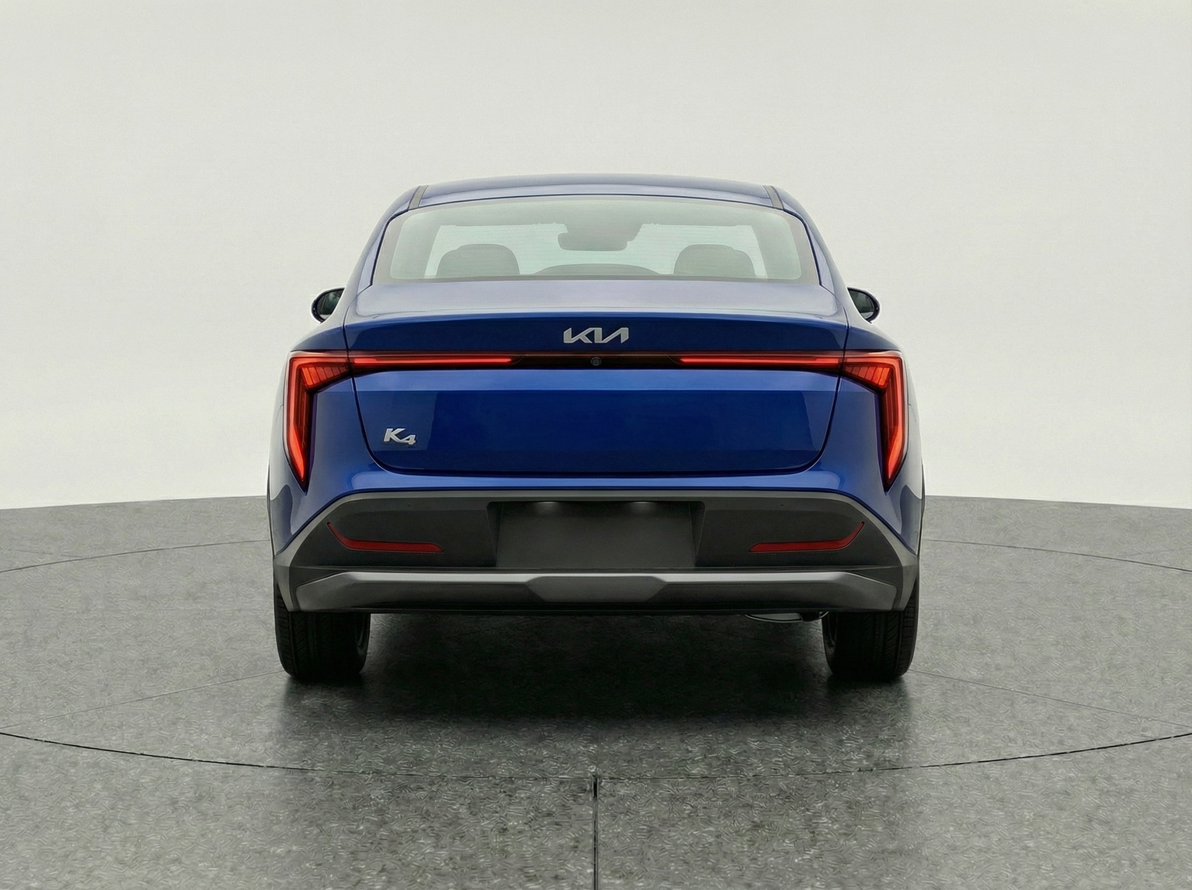 Thumbnail: 2025 Kia K4 - 6