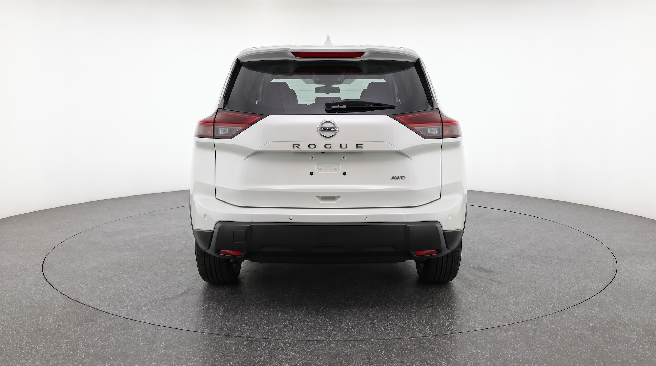 Thumbnail: 2026 Nissan Rogue - 6
