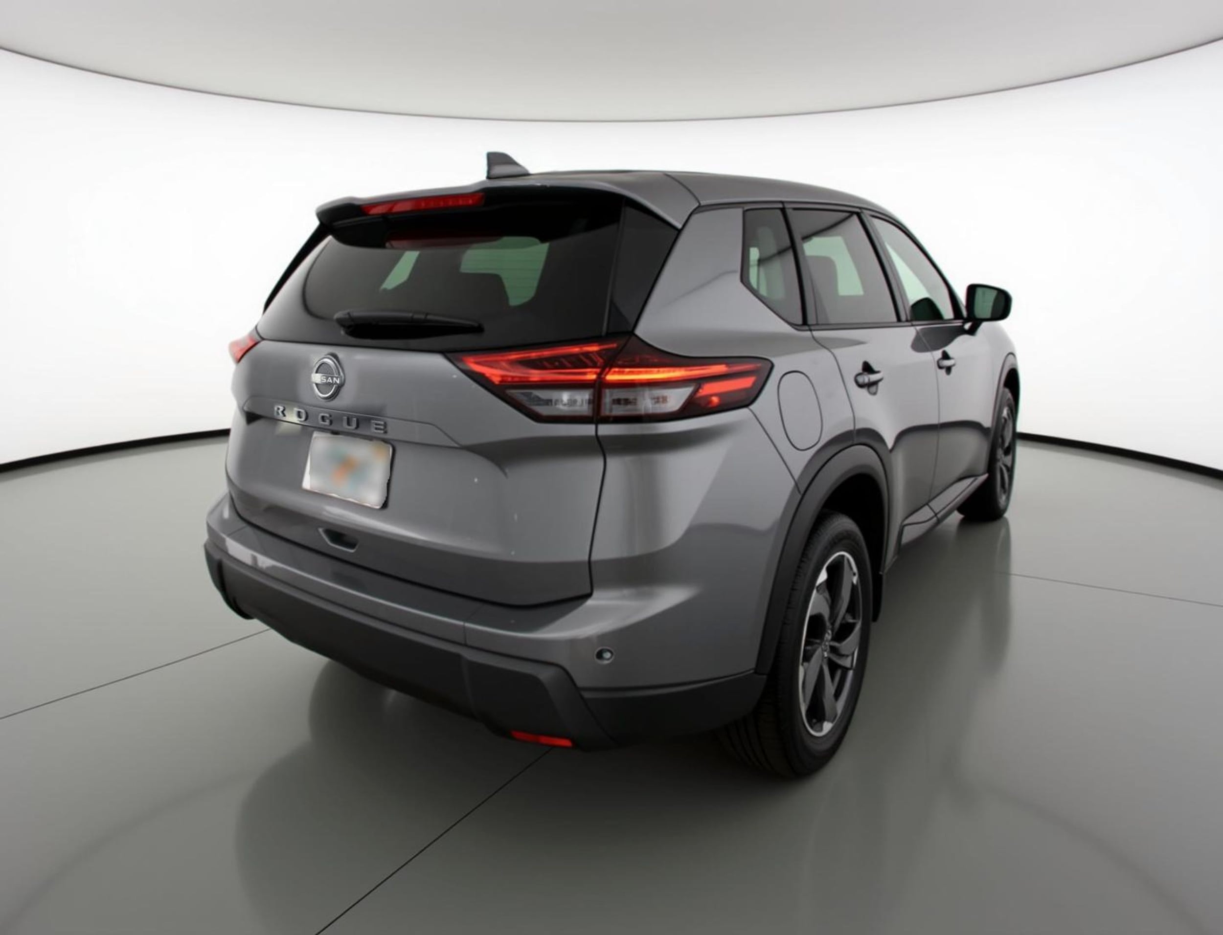 Thumbnail: 2025 Nissan Rogue - 7
