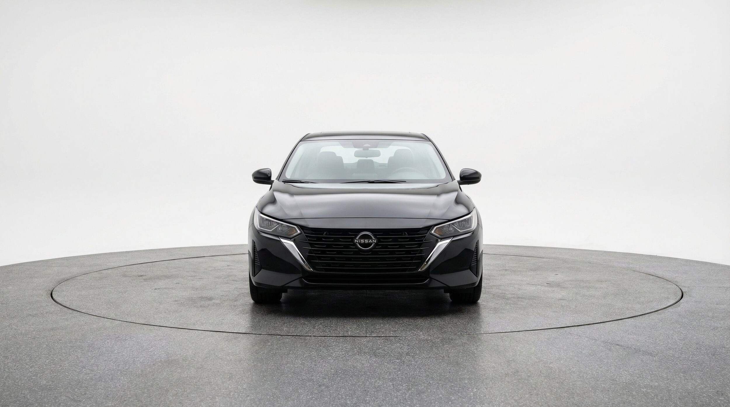 Thumbnail: 2025 Nissan Sentra - 2
