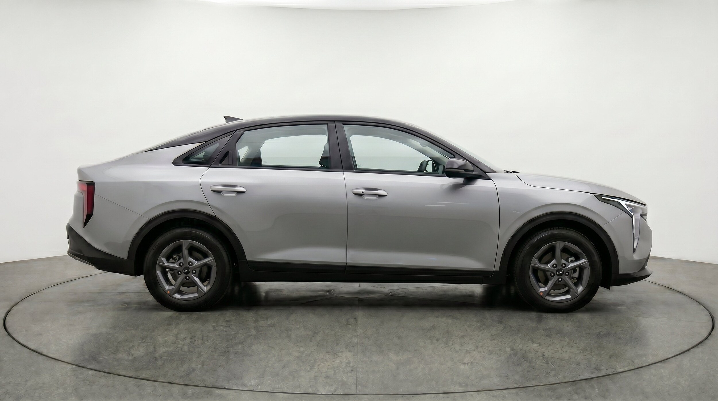 Thumbnail: 2025 Kia K4 - 11