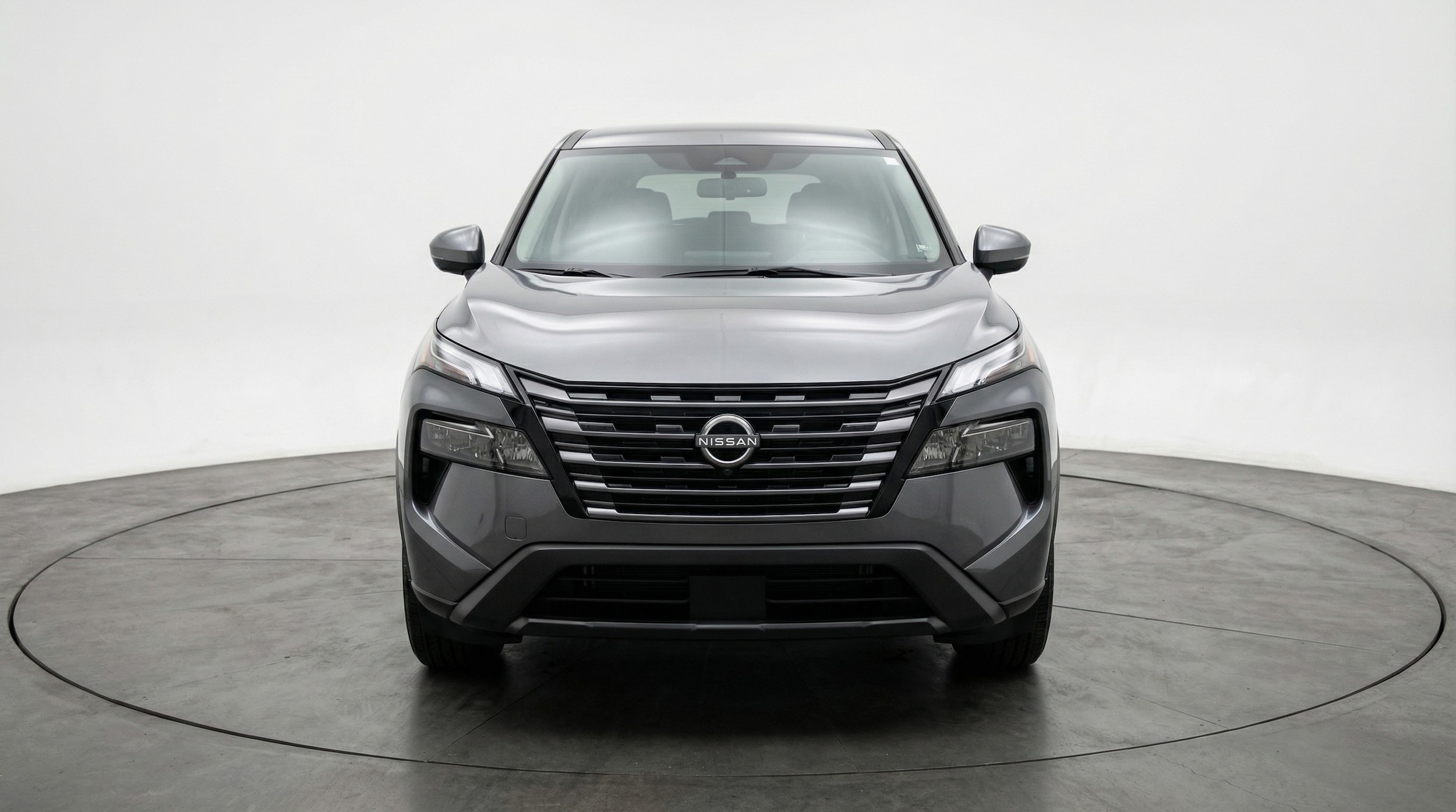 Thumbnail: 2026 Nissan Rogue - 2