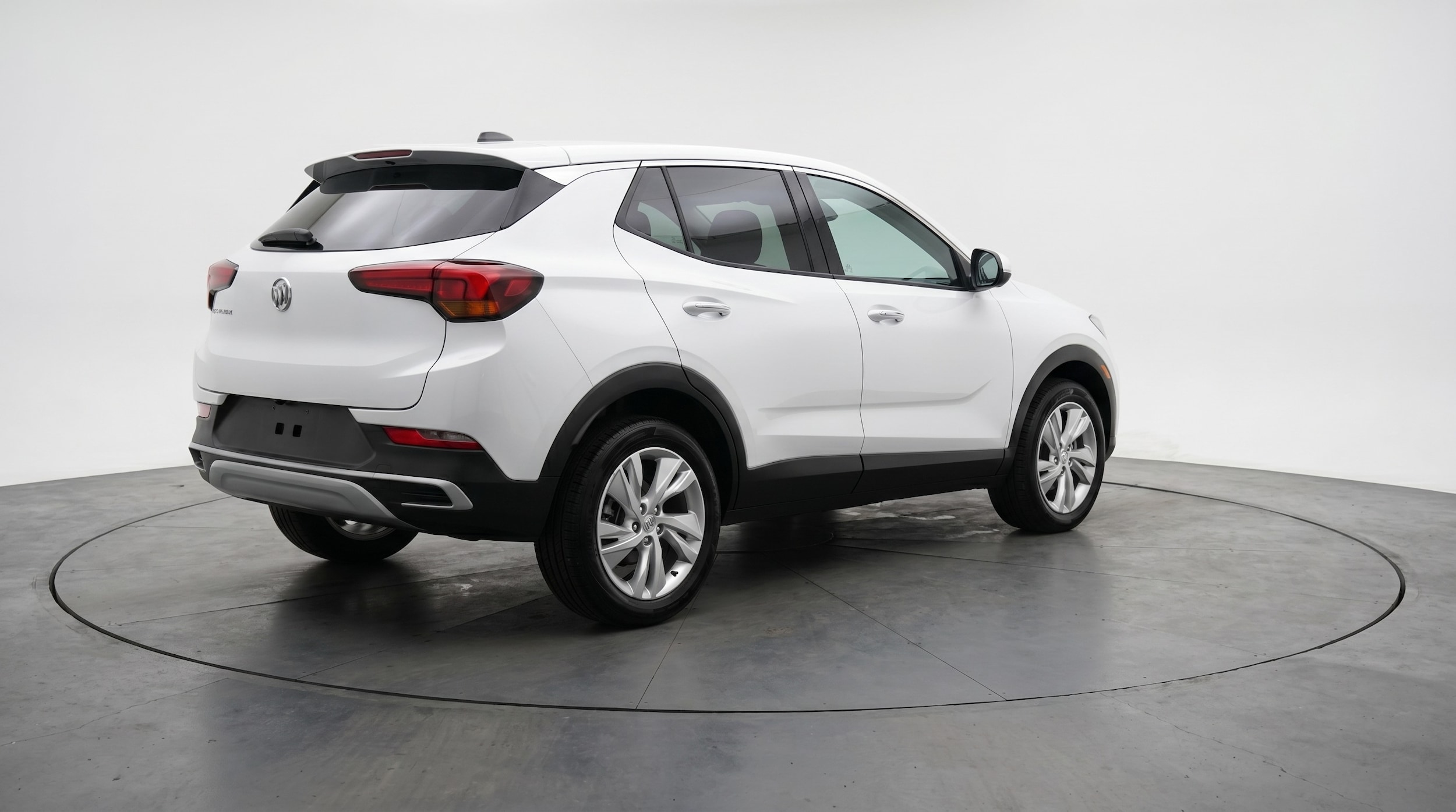 Thumbnail: 2026 Buick Encore GX - 7
