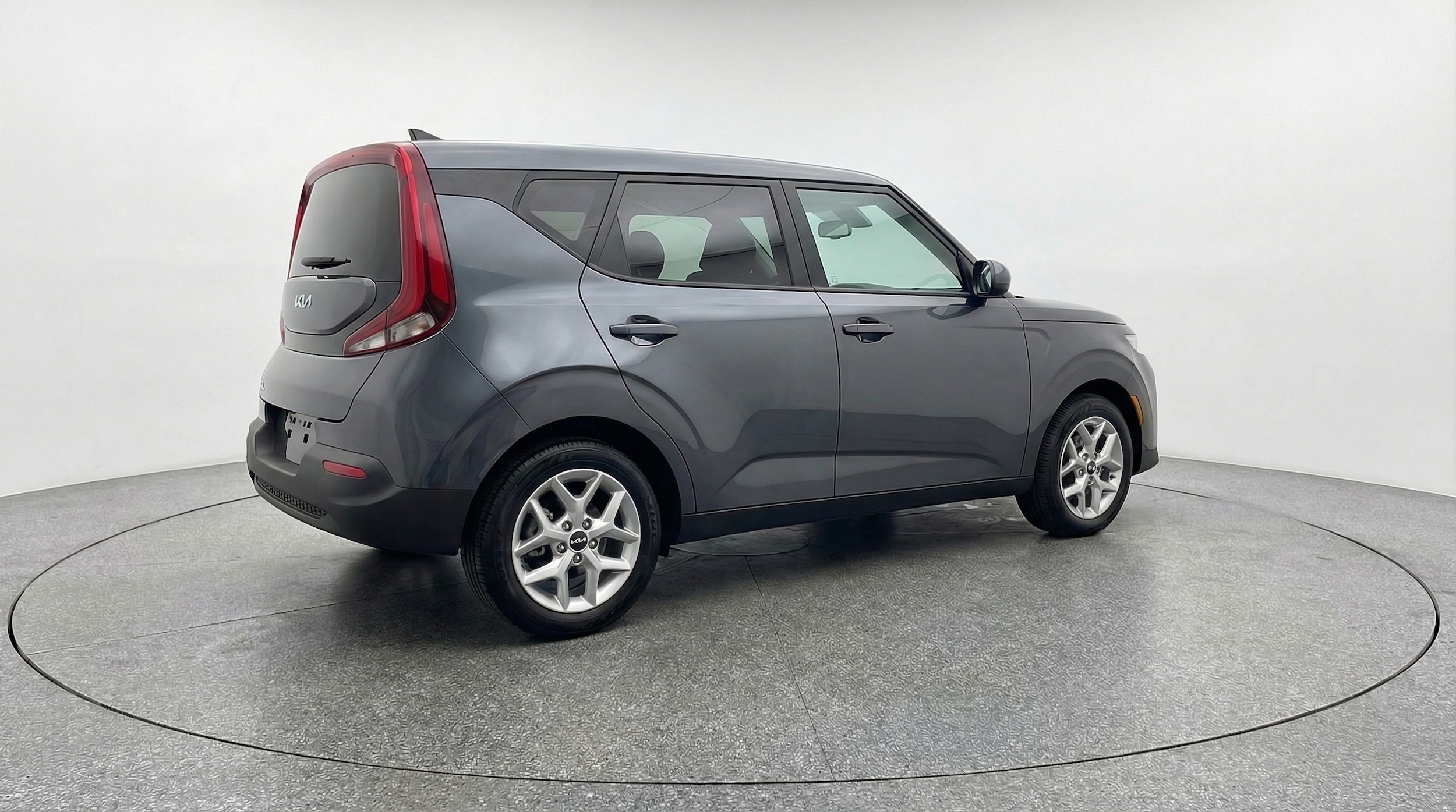 Thumbnail: 2025 Kia Soul - 7