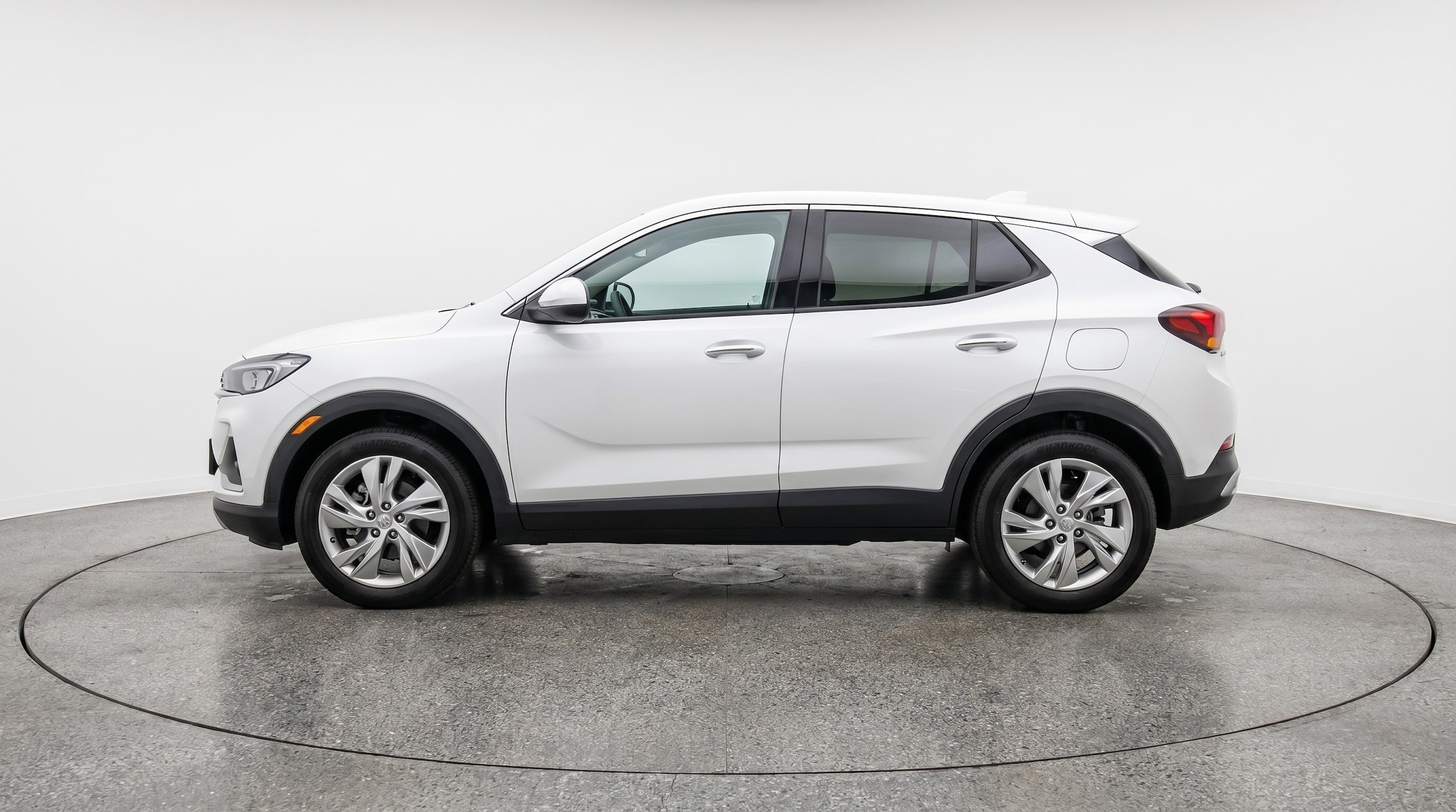 Thumbnail: 2026 Buick Encore GX - 4