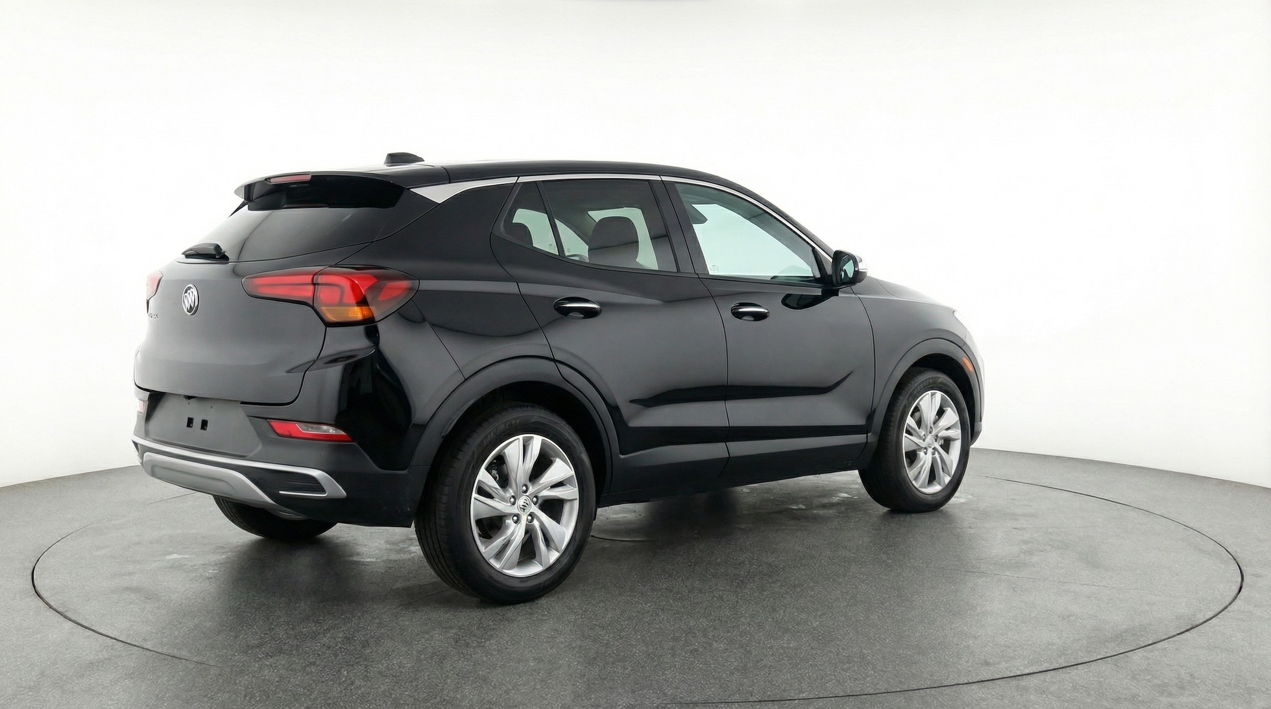 Thumbnail: 2026 Buick Encore GX - 7