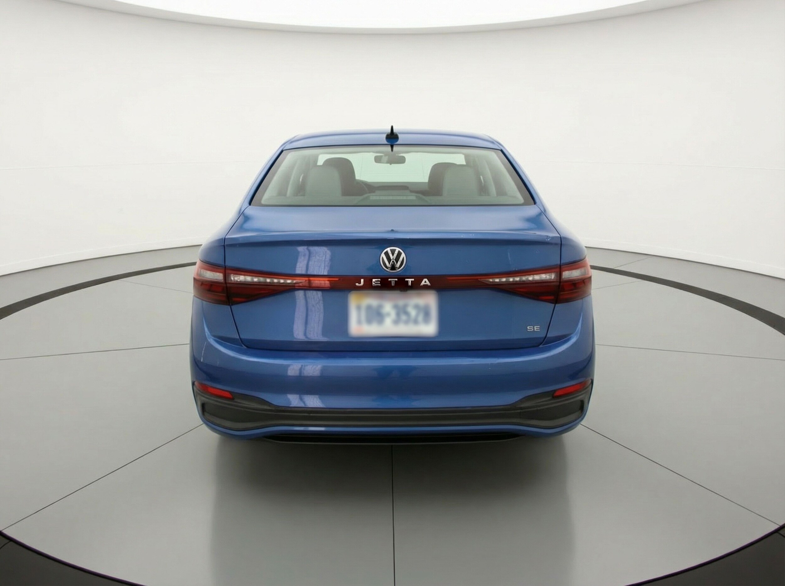 Thumbnail: 2025 Volkswagen Jetta - 6