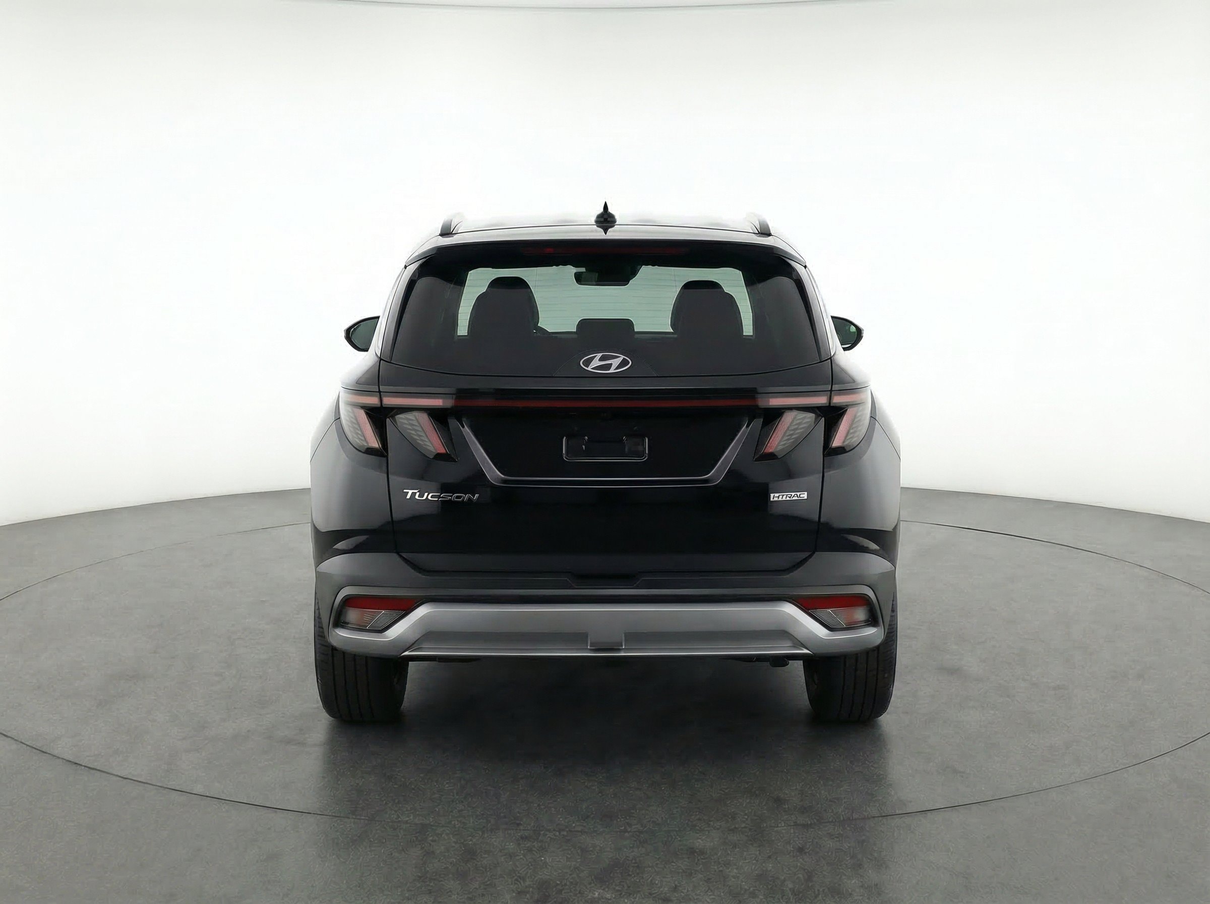 Thumbnail: 2026 Hyundai Tucson - 7
