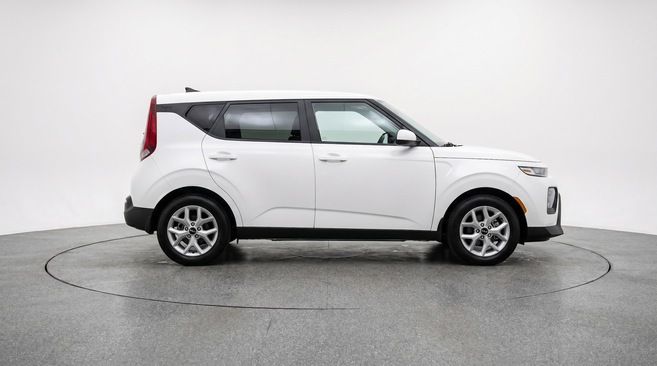 Thumbnail: 2025 Kia Soul - 11