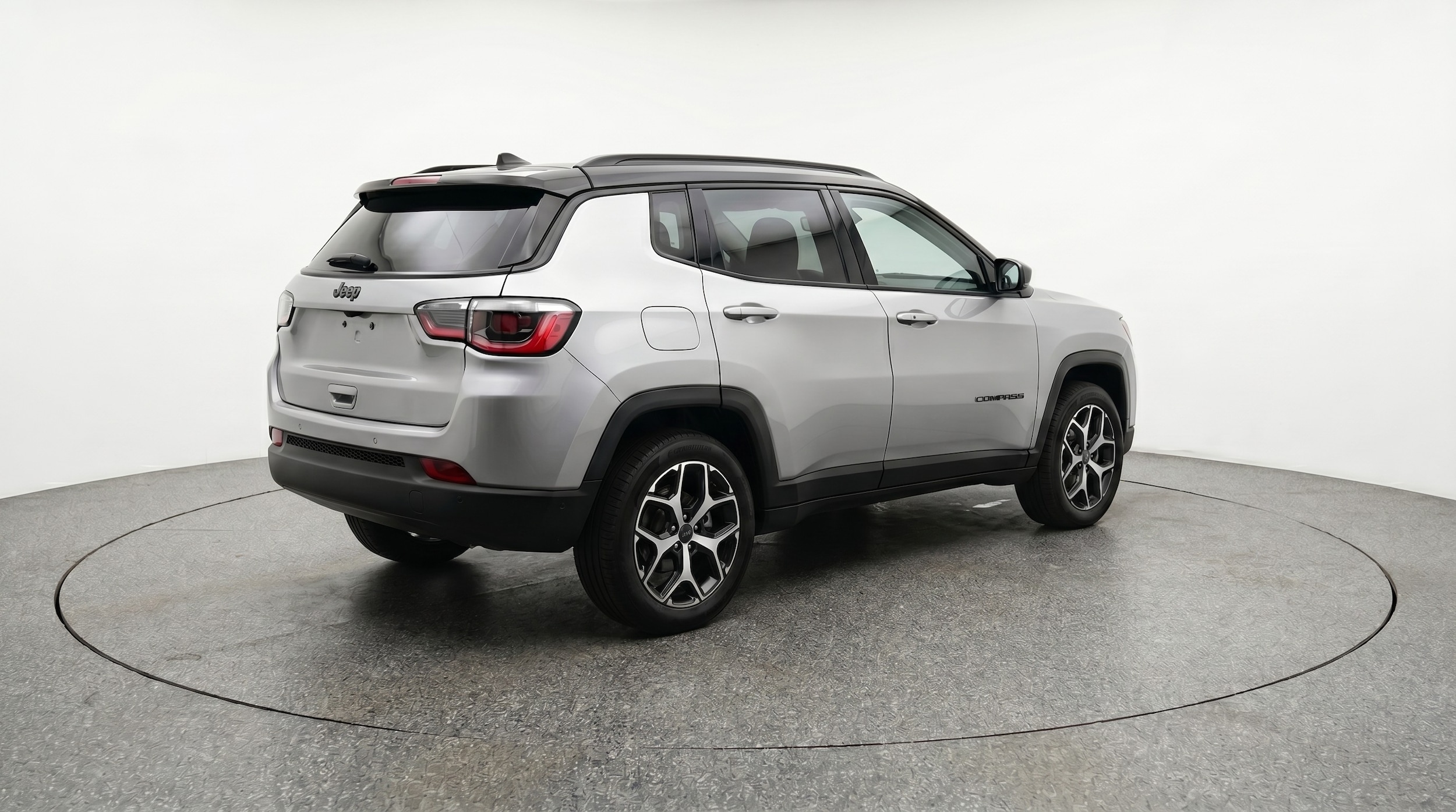 Thumbnail: 2025 Jeep Compass - 7