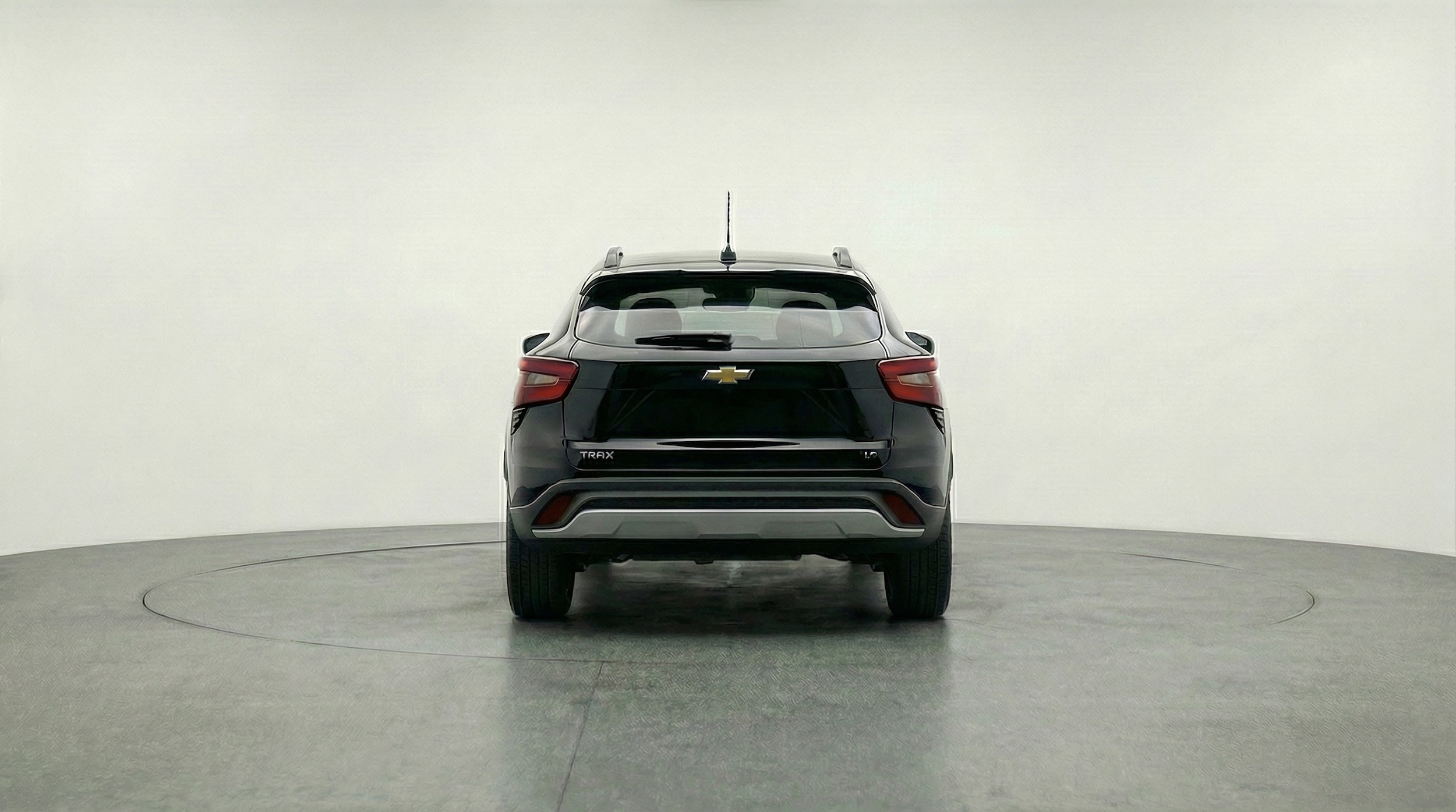 Thumbnail: 2025 Chevrolet Trax - 6