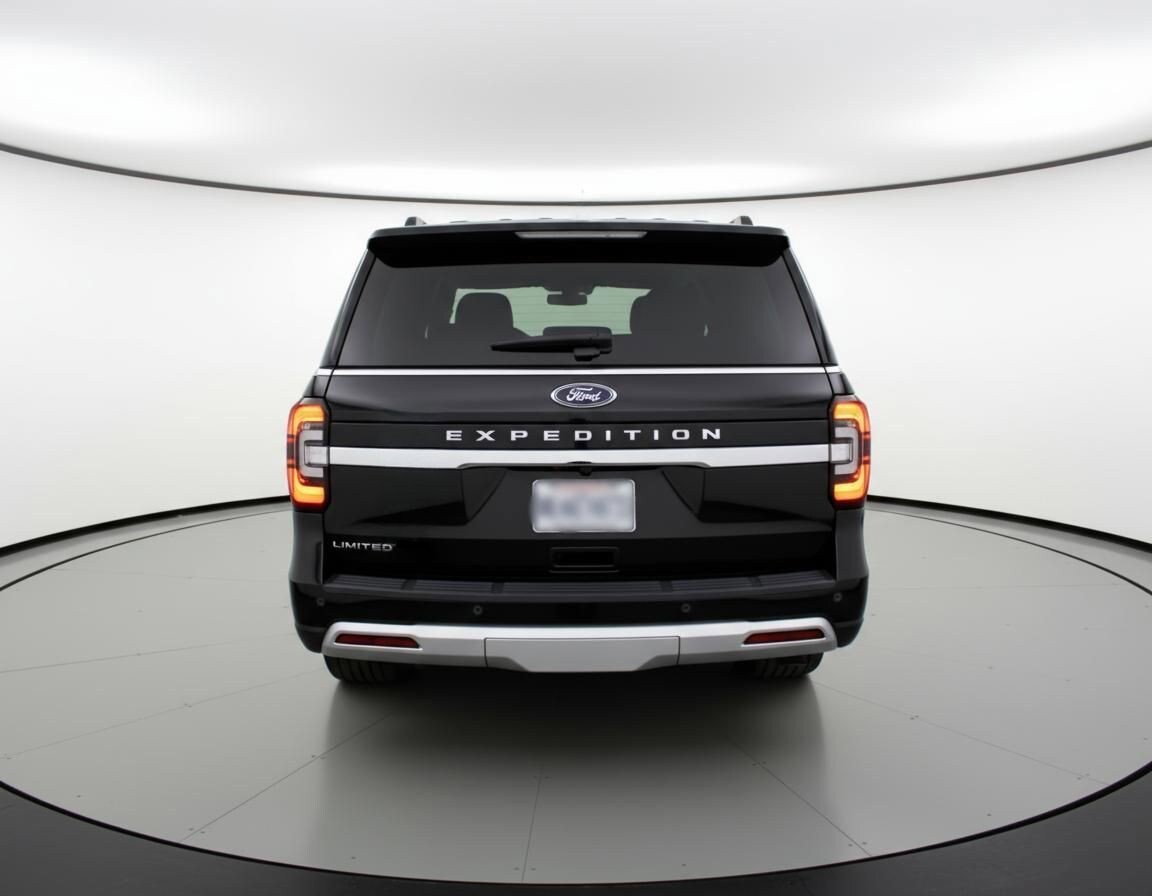 Thumbnail: 2024 Ford Expedition - 7