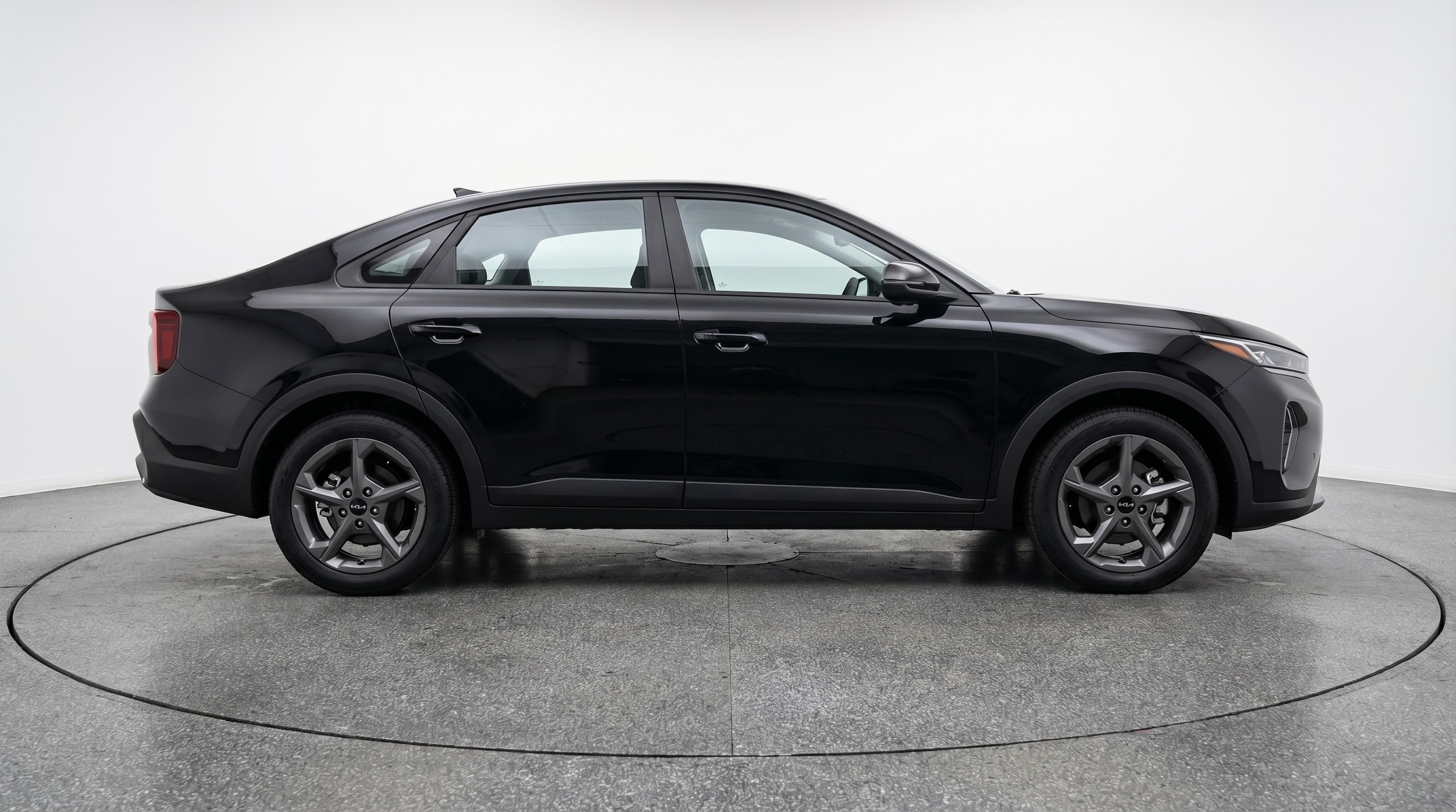 Thumbnail: 2026 Kia K4 - 8
