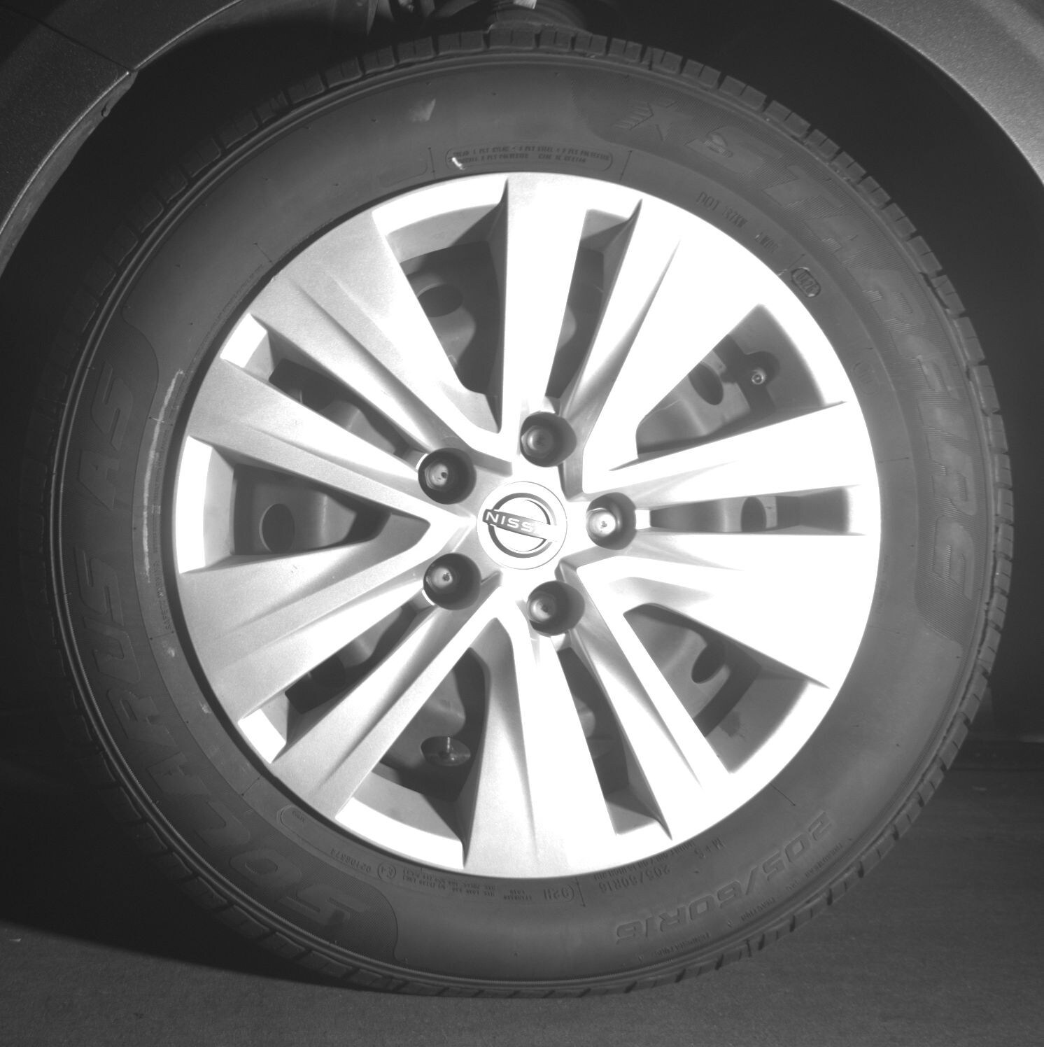 Thumbnail: 2025 Nissan Sentra - 9