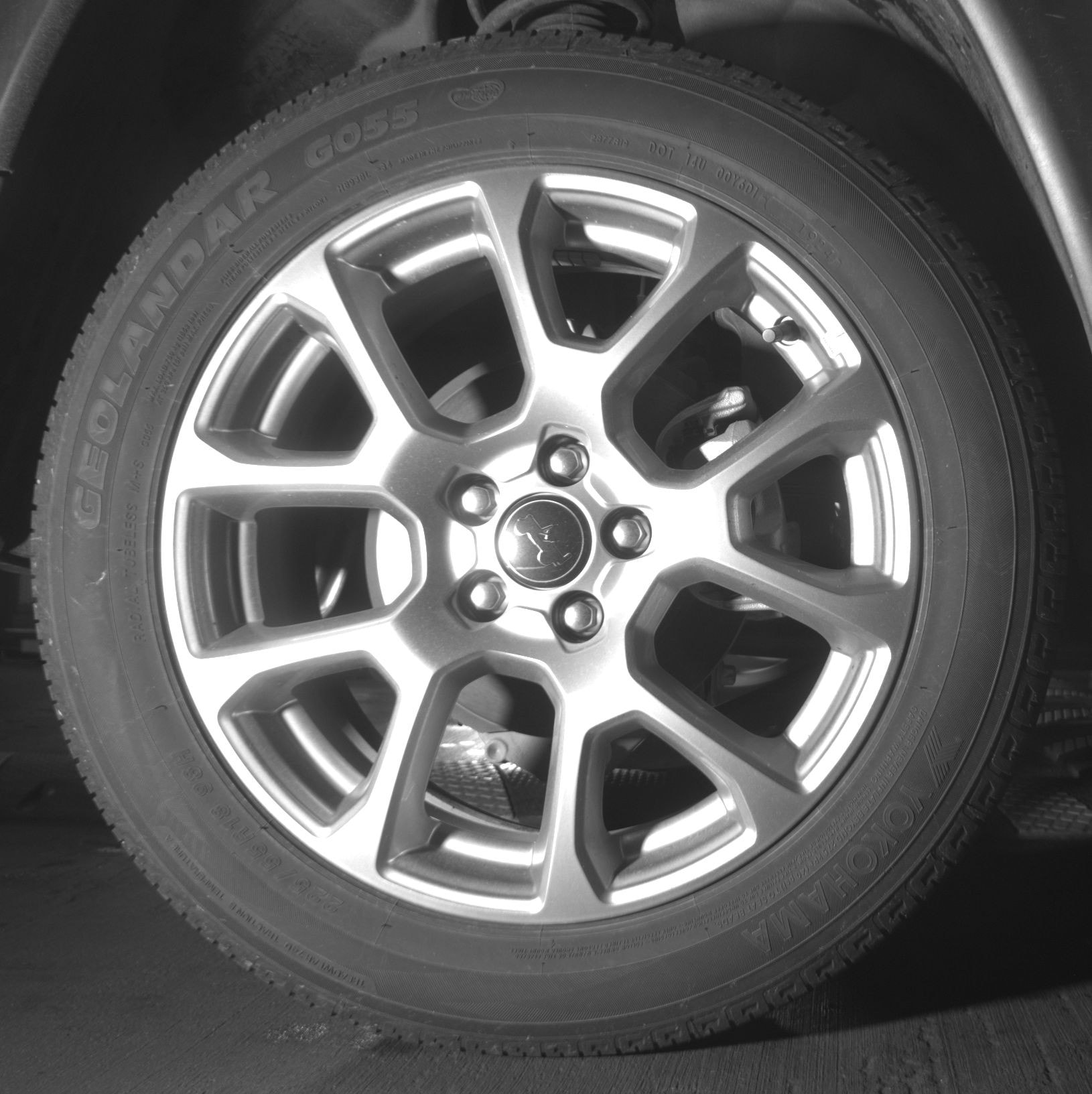 Thumbnail: 2025 Jeep Compass - 12