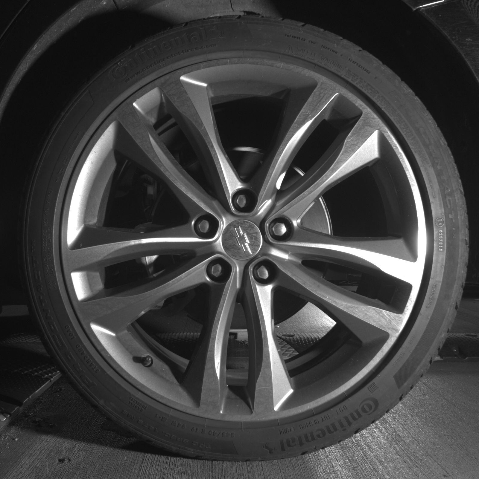 Thumbnail: 2024 Chevrolet Malibu - 11