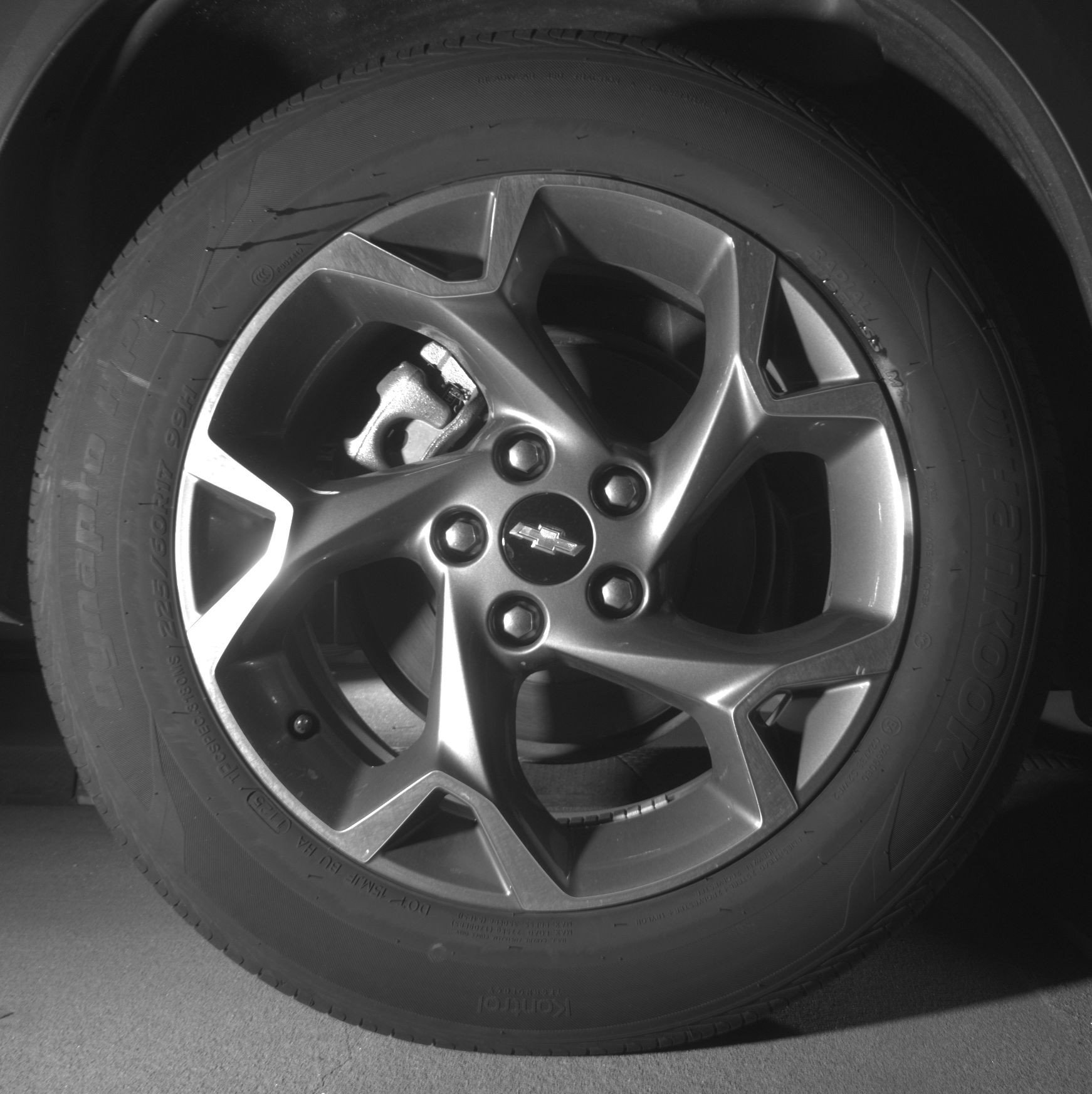 Thumbnail: 2025 Chevrolet Trax - 15