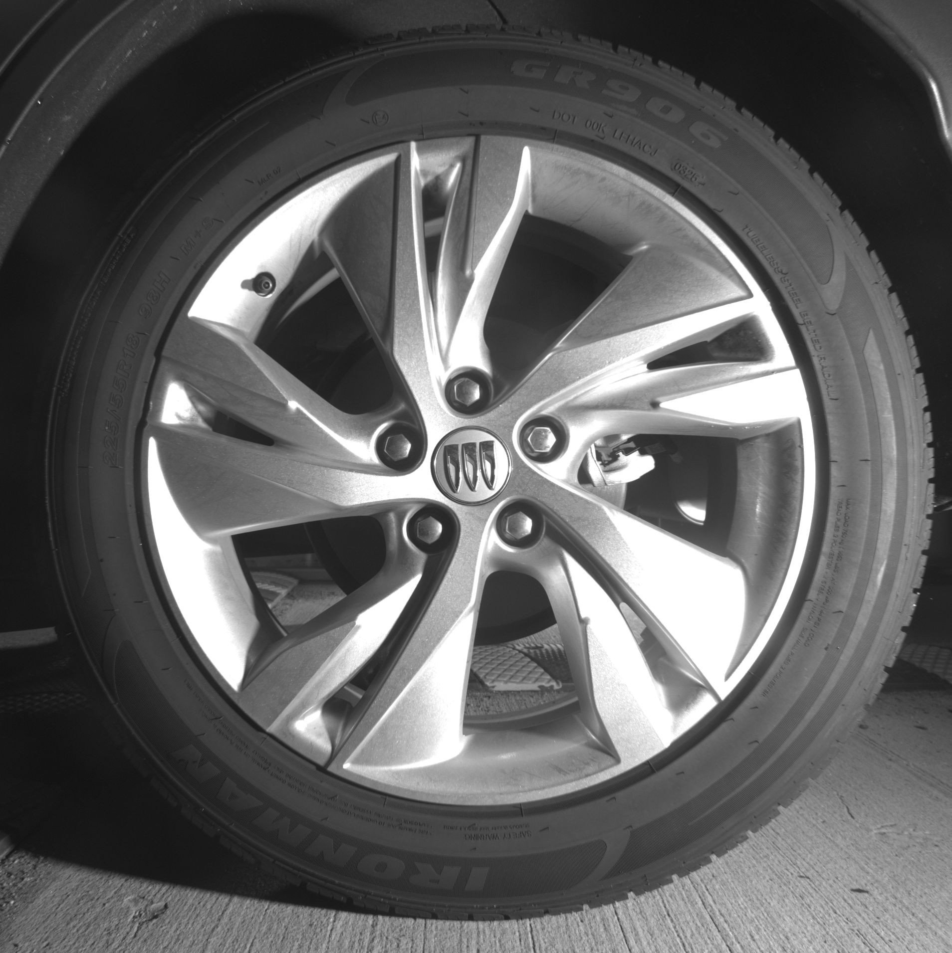 Thumbnail: 2025 Buick Encore GX - 14