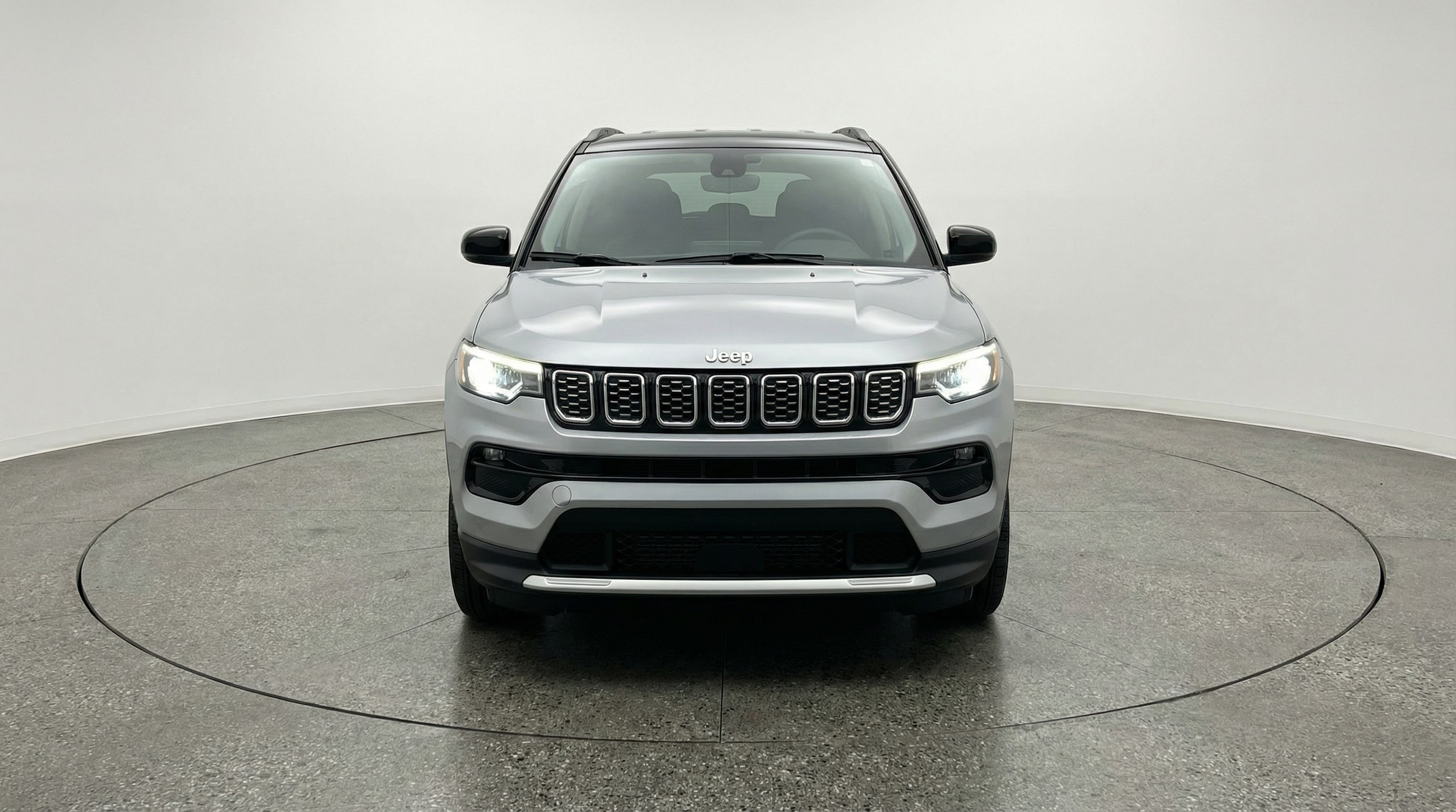 Thumbnail: 2025 Jeep Compass - 2