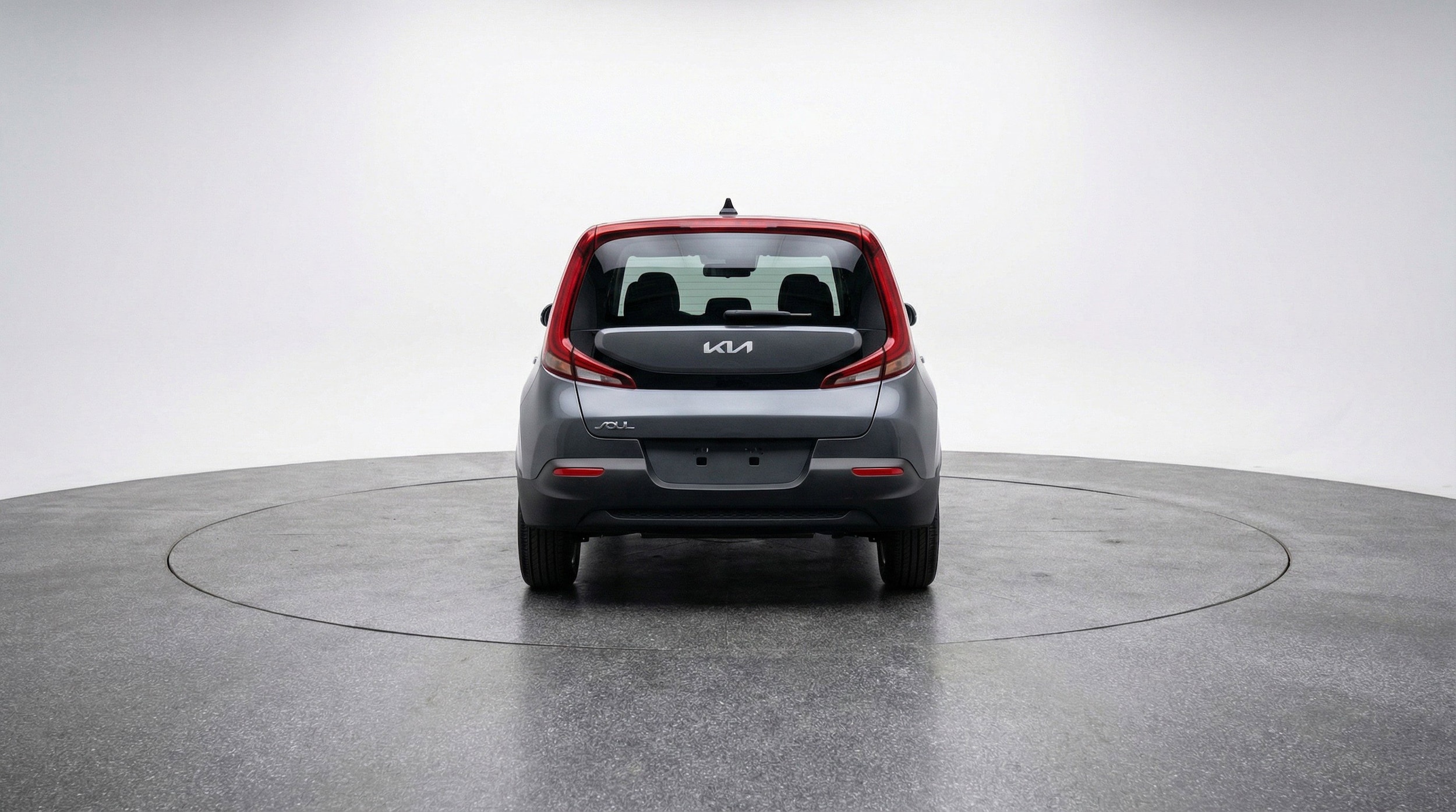 Thumbnail: 2025 Kia Soul - 7