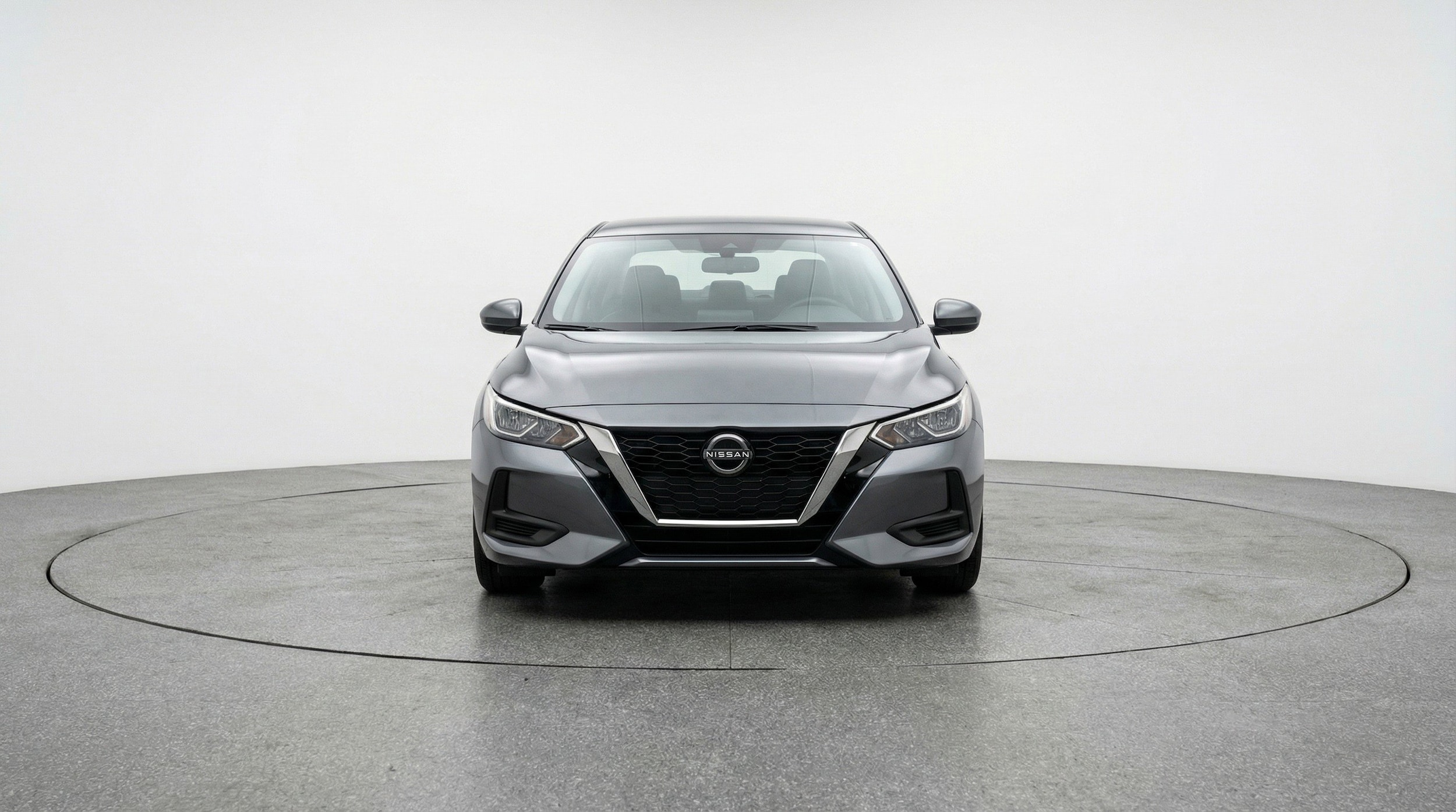 Thumbnail: 2025 Nissan Sentra - 2