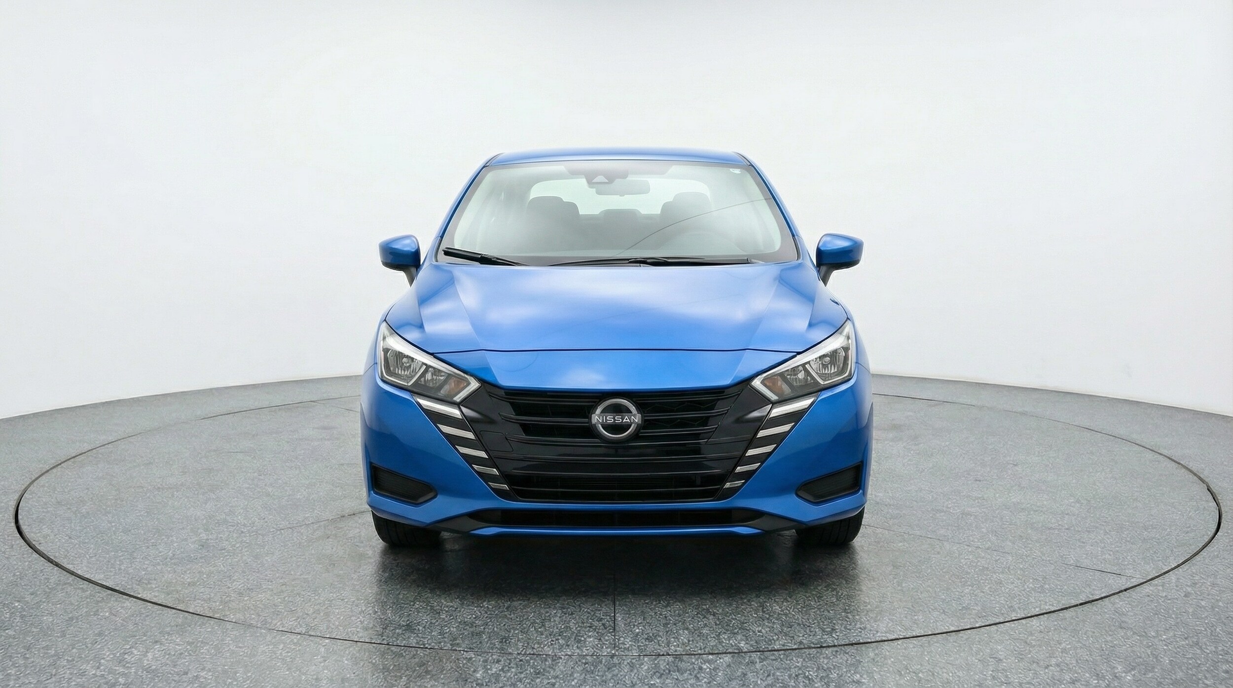 Thumbnail: 2025 Nissan Versa - 2