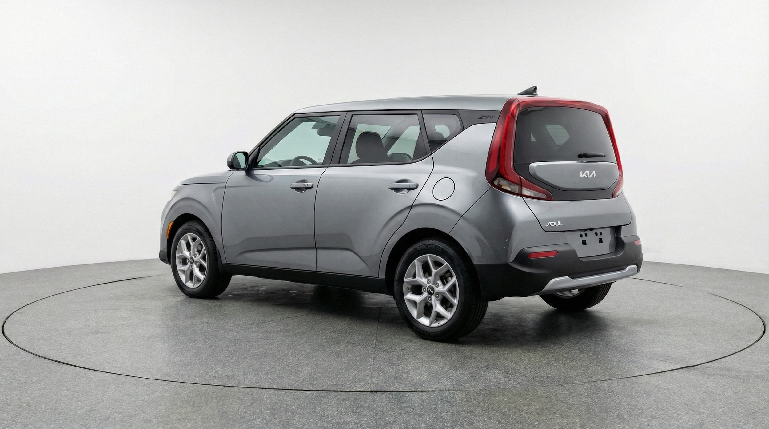 Thumbnail: 2025 Kia Soul - 5