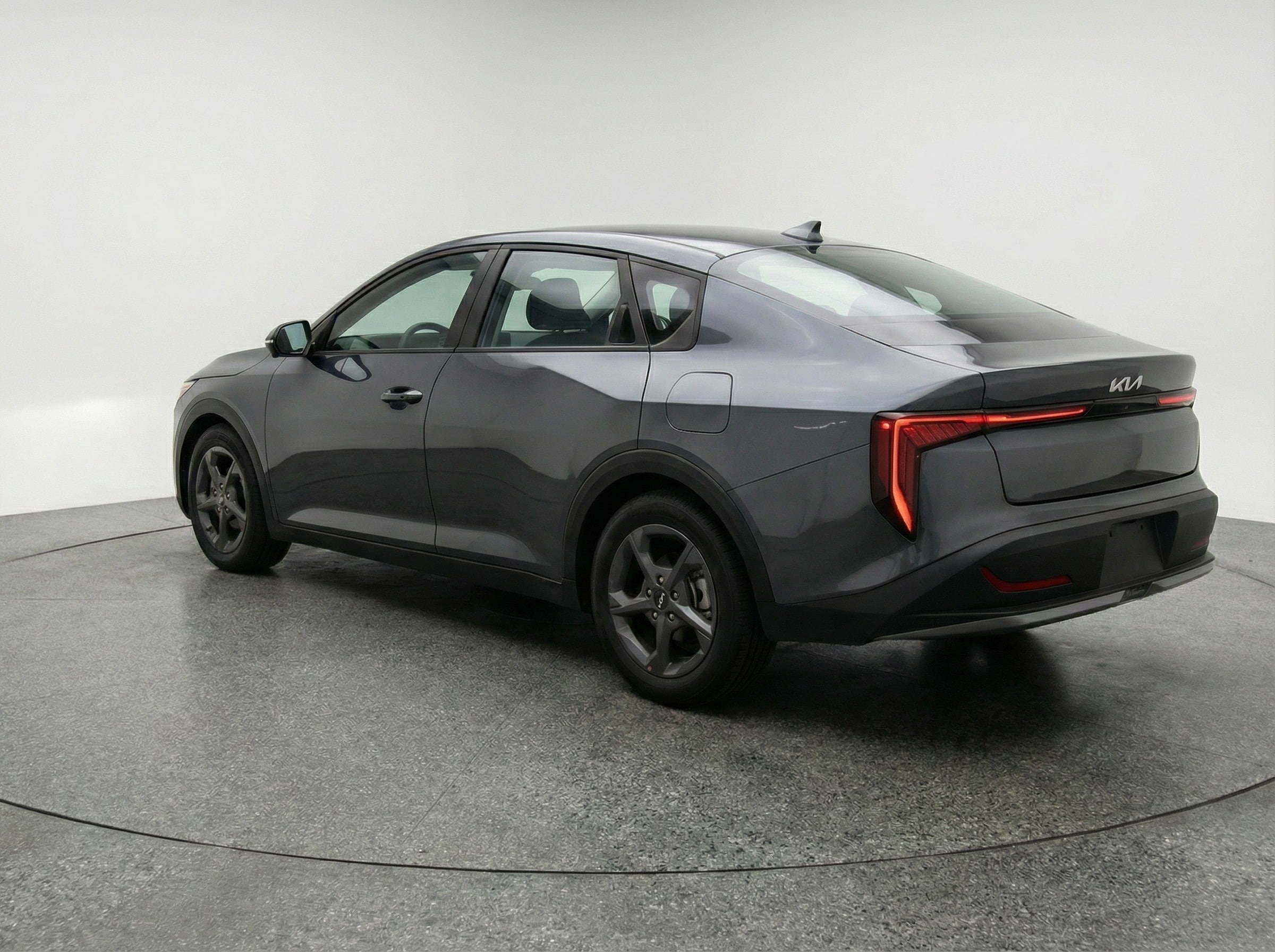 Thumbnail: 2025 Kia K4 - 5