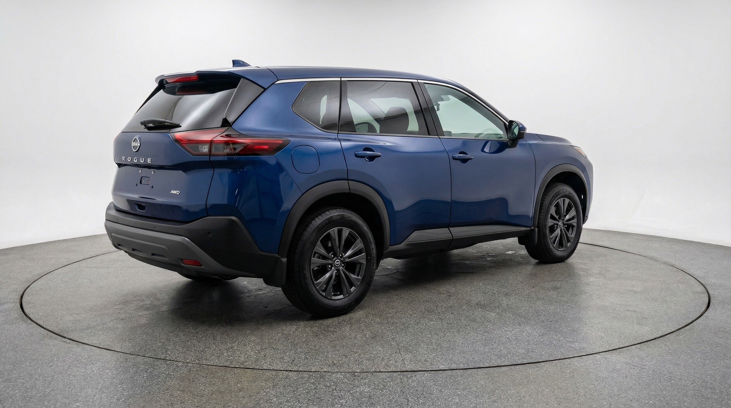 Thumbnail: 2025 Nissan Rogue - 9