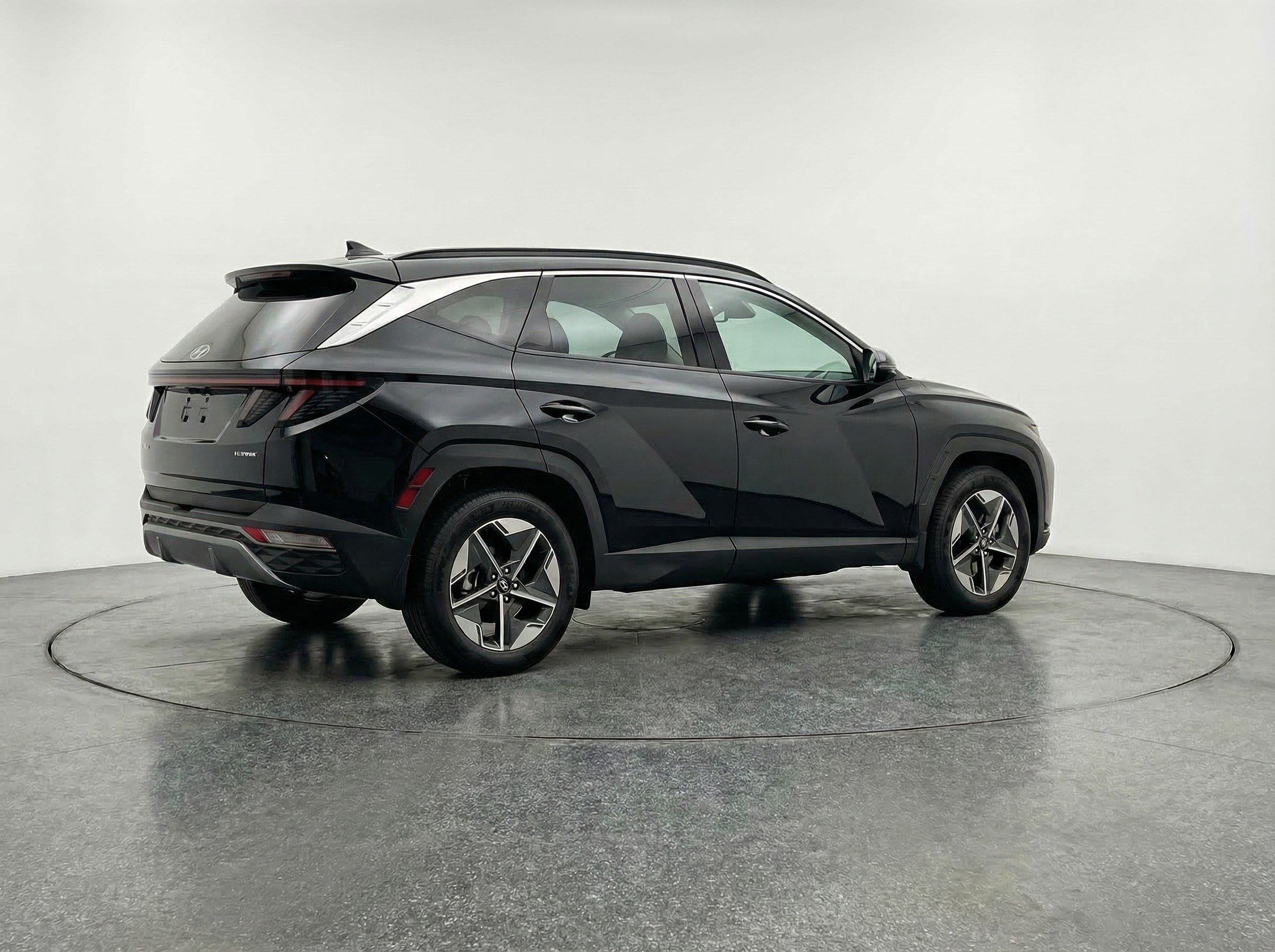 Thumbnail: 2026 Hyundai Tucson - 7