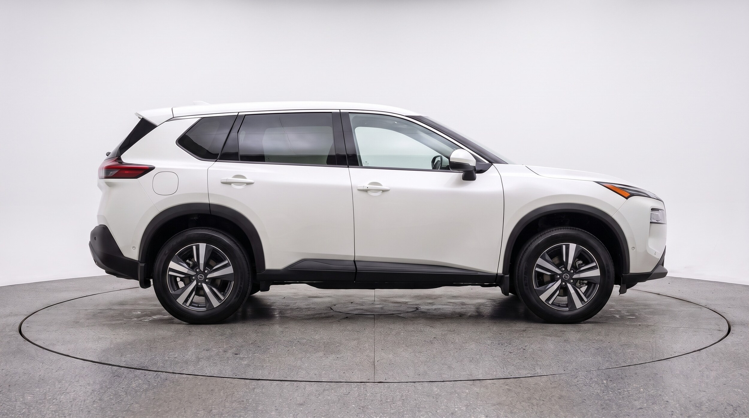 Thumbnail: 2026 Nissan Rogue - 8