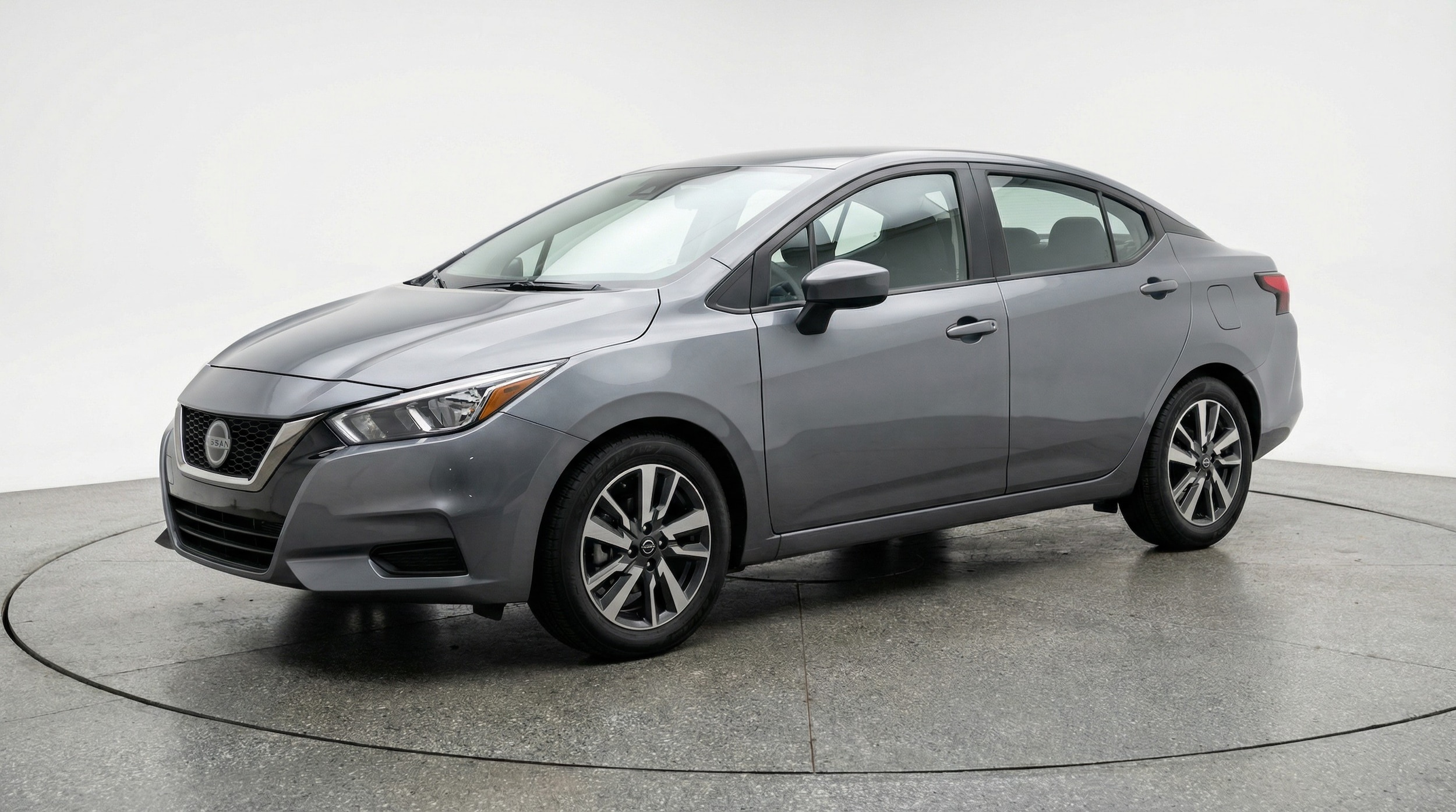 Thumbnail: 2025 Nissan Versa - 3