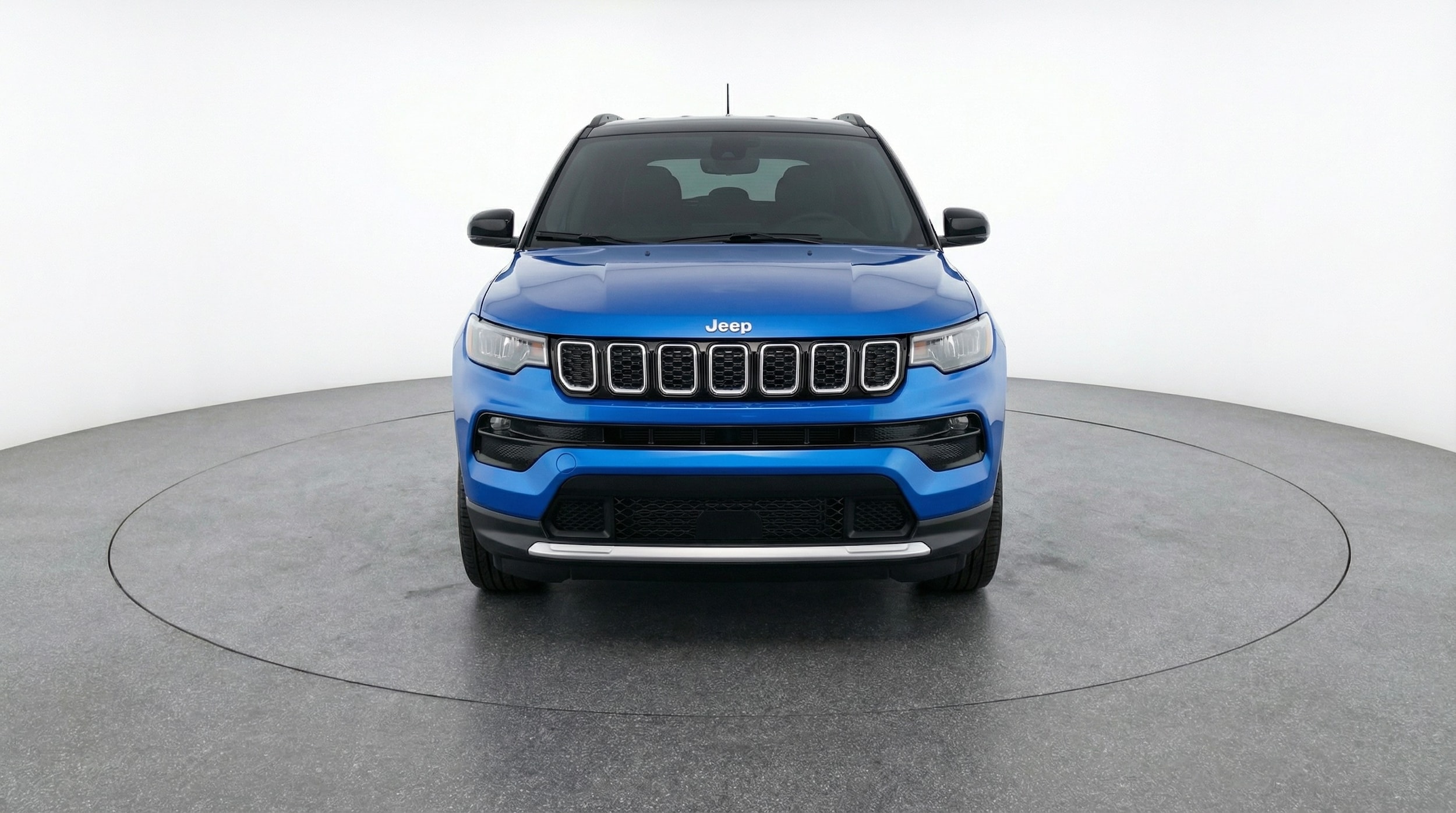 Thumbnail: 2025 Jeep Compass - 2