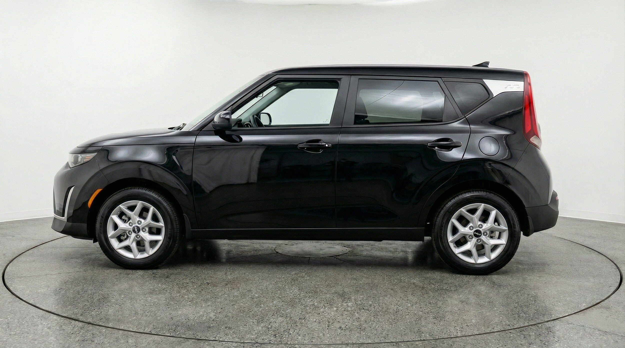 Thumbnail: 2025 Kia Soul - 5