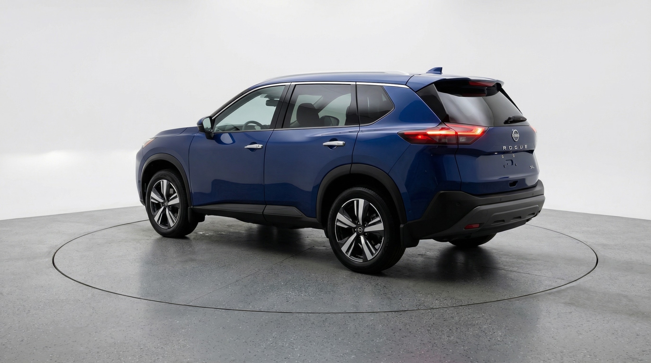 Thumbnail: 2026 Nissan Rogue - 5